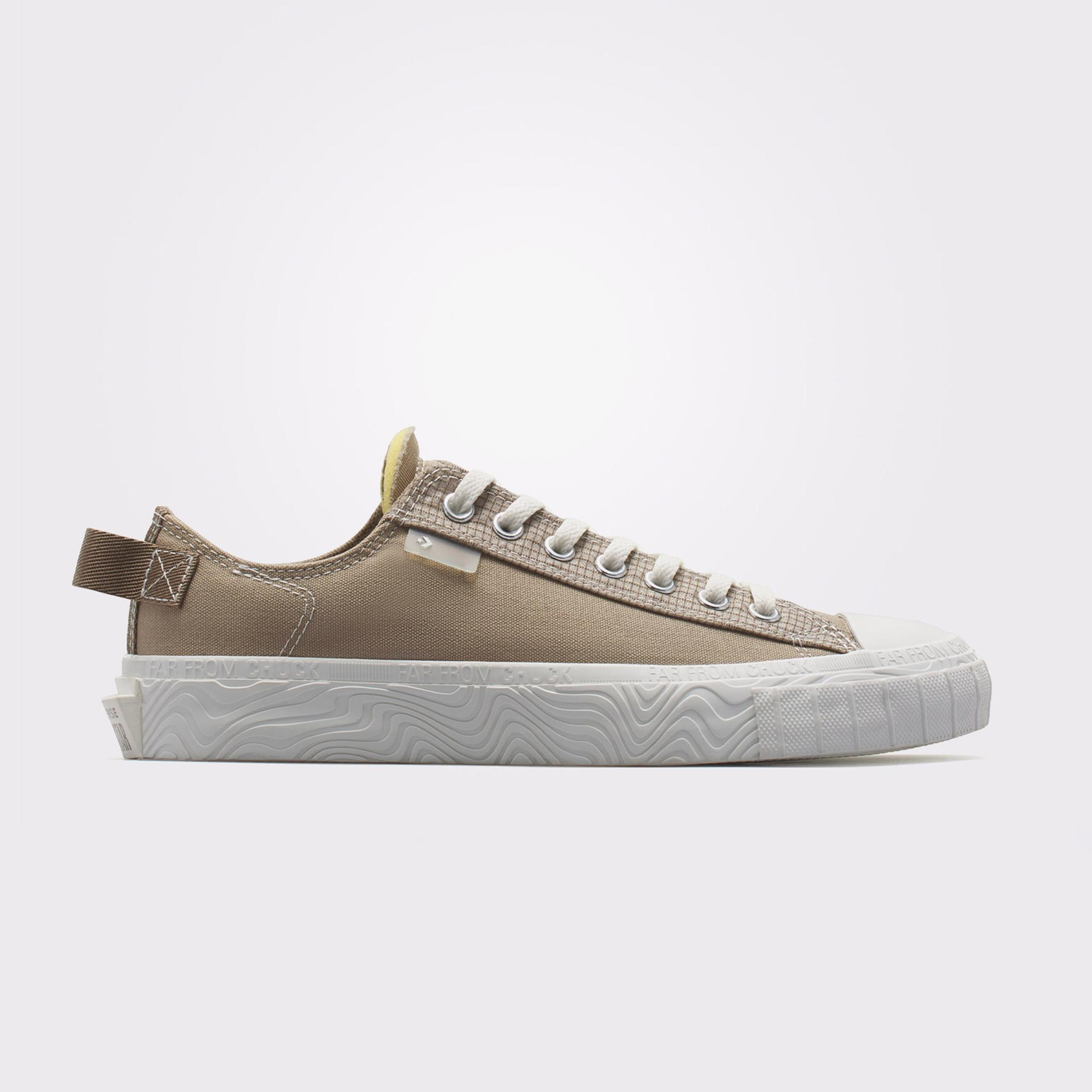 Converse Chuck Taylor All Star Unisex Bej Sneaker