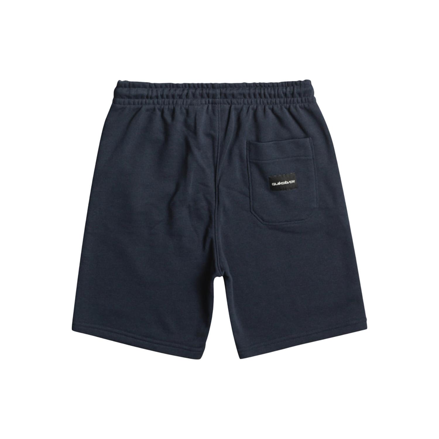 Quiksilver Easy Day B Otlr Erkek Çocuk Mavi Şort