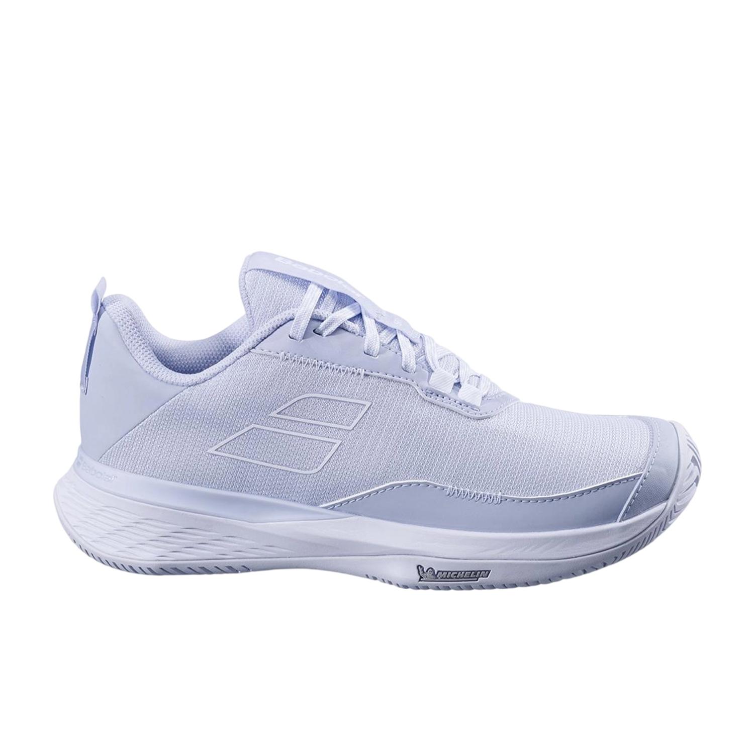 Babolat Sfx Evo Carpet Kadın Tenis Ayakkabısı
