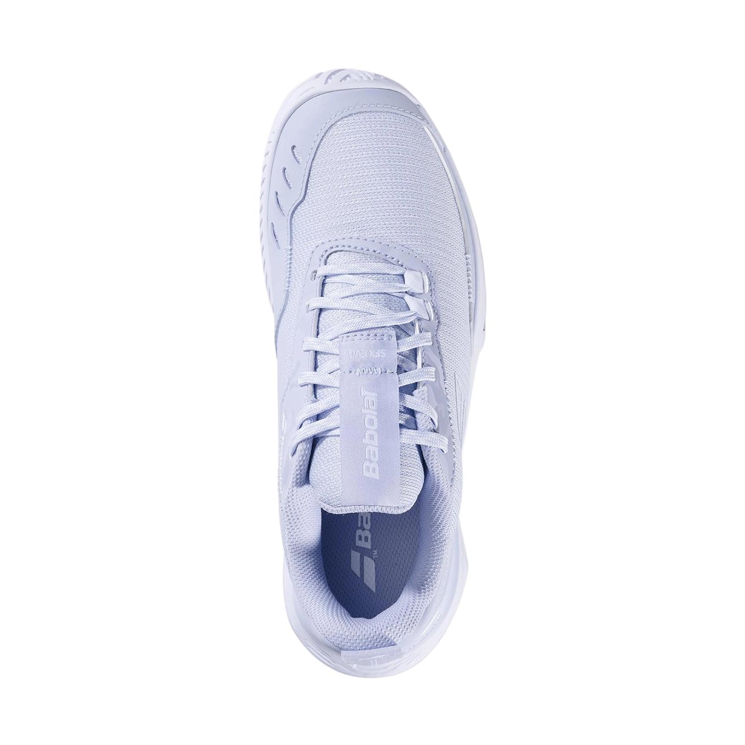 Babolat Sfx Evo Carpet Kadın Tenis Ayakkabısı