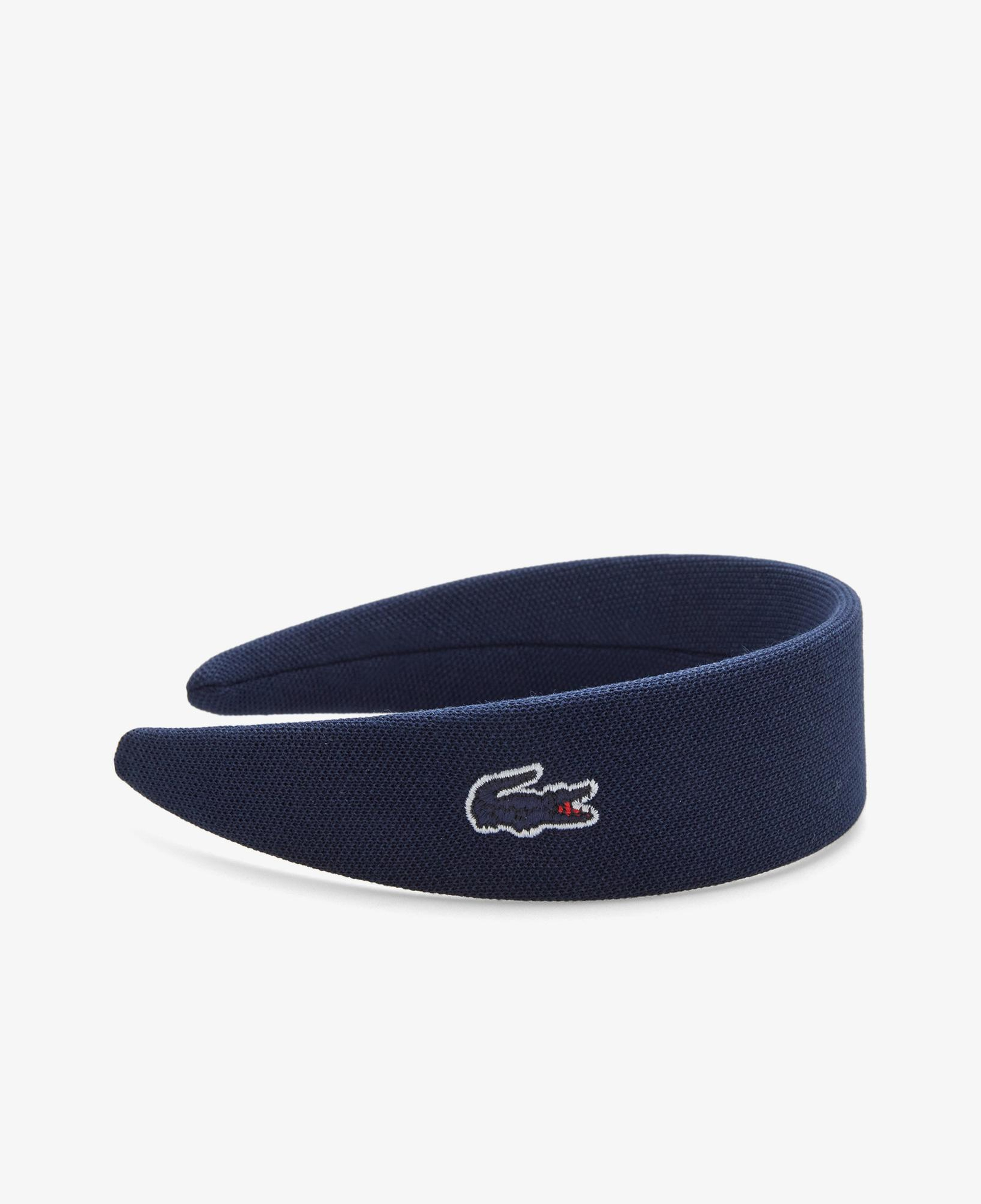 Lacoste Kadın Lacivert Saç Bandı