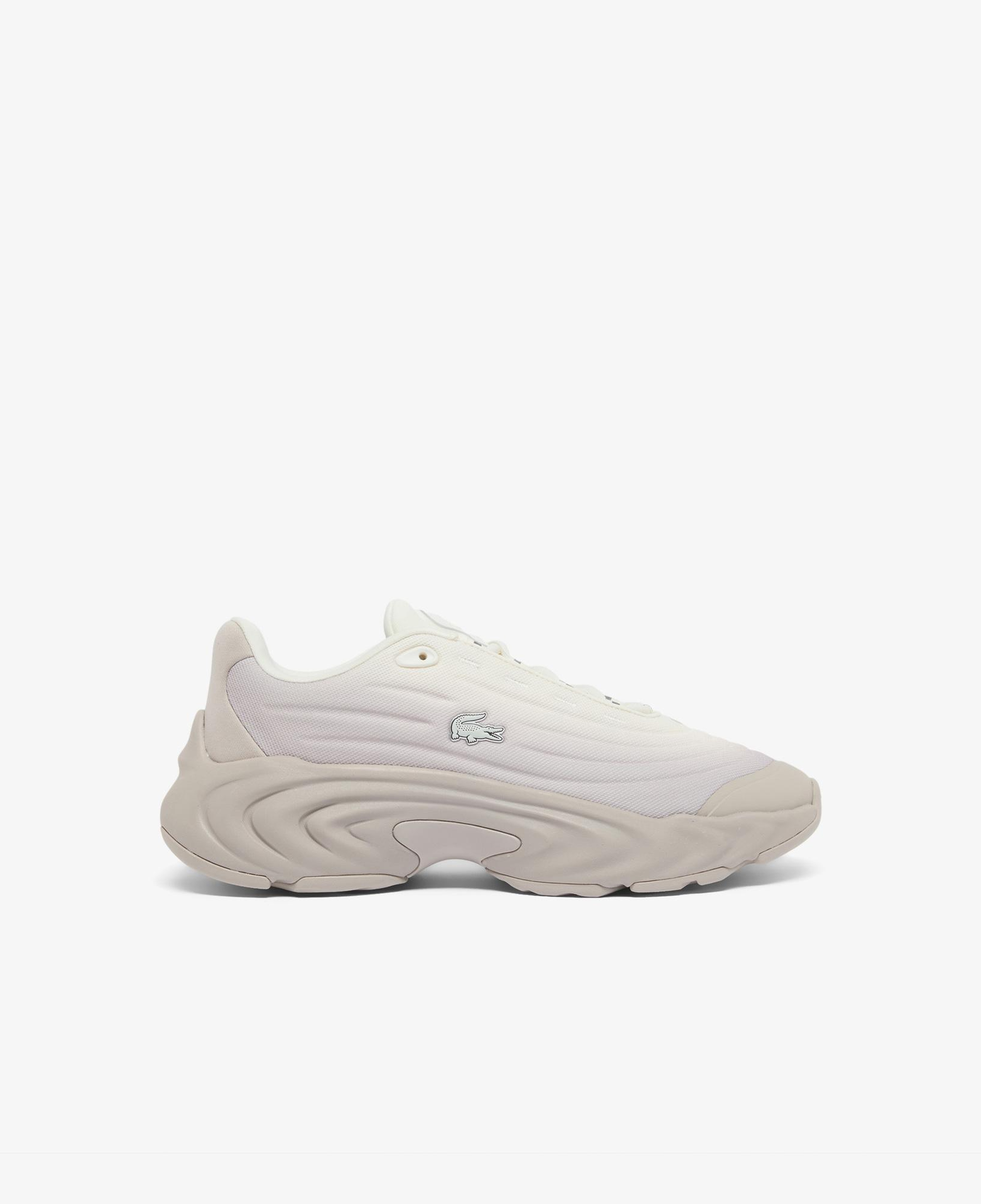 Lacoste Spinor Erkek Gri Sneaker