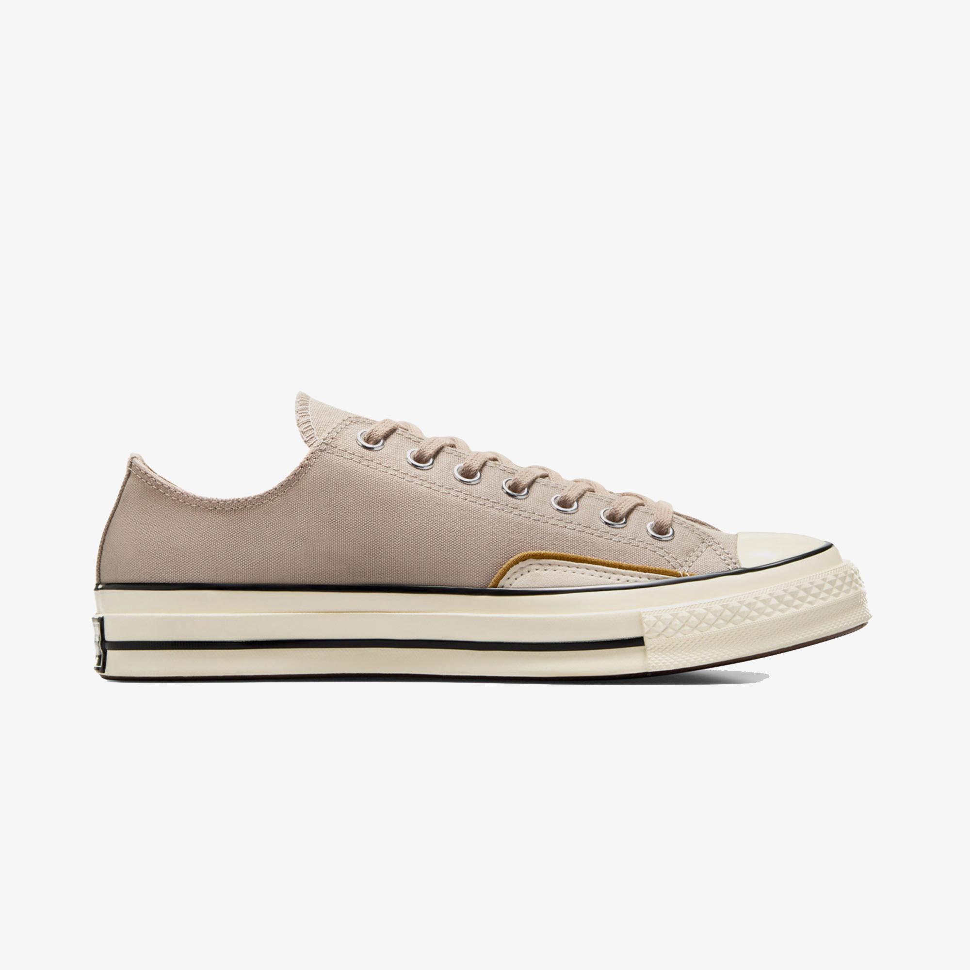 Converse Chuck 70 Unisex Bej Sneaker