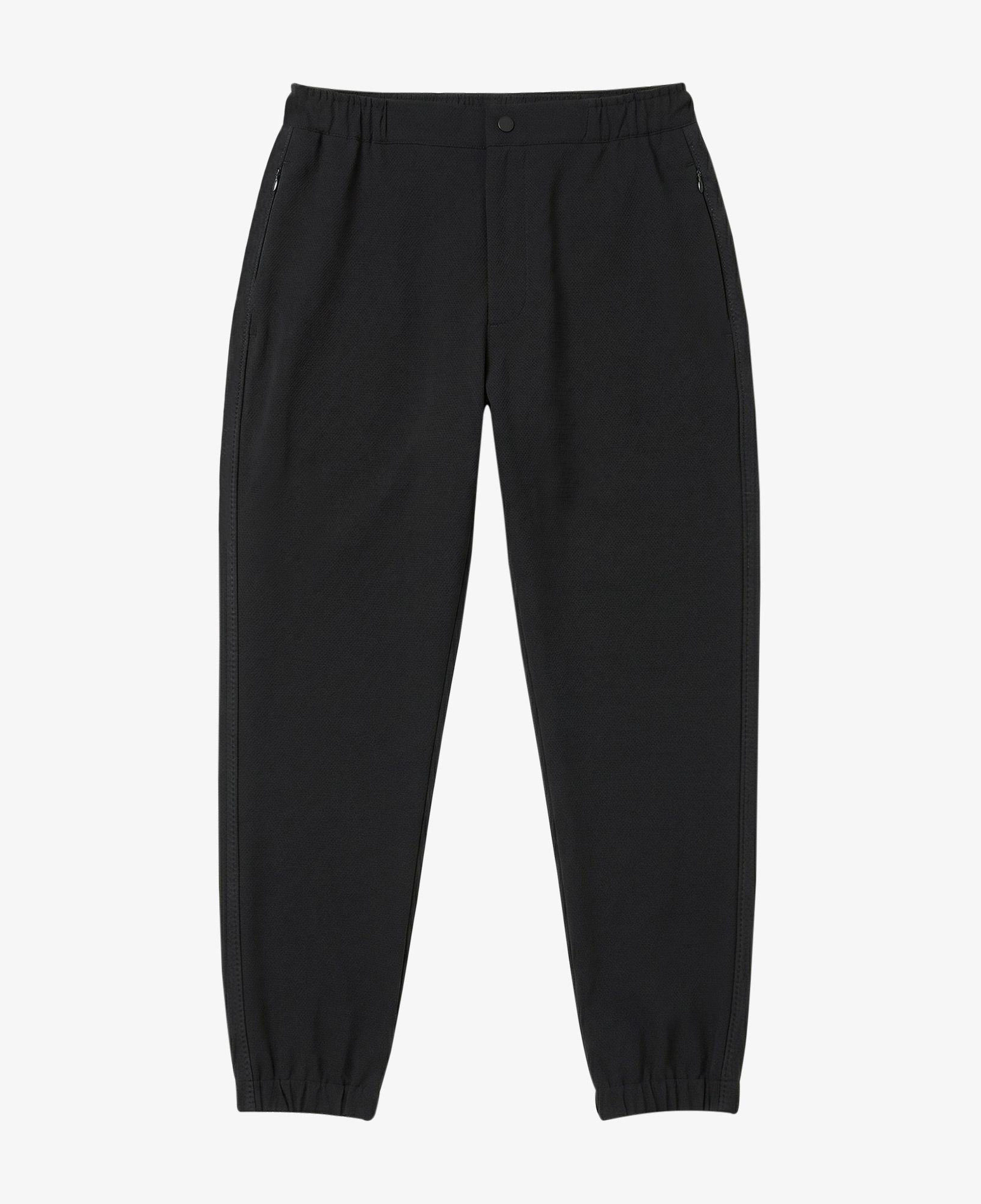 Lacoste Kadın Jogger Siyah Pantolon