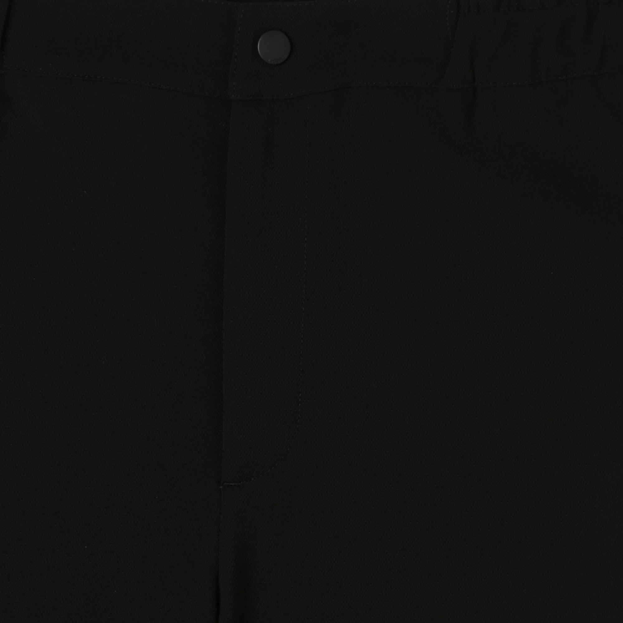 Lacoste Kadın Jogger Siyah Pantolon