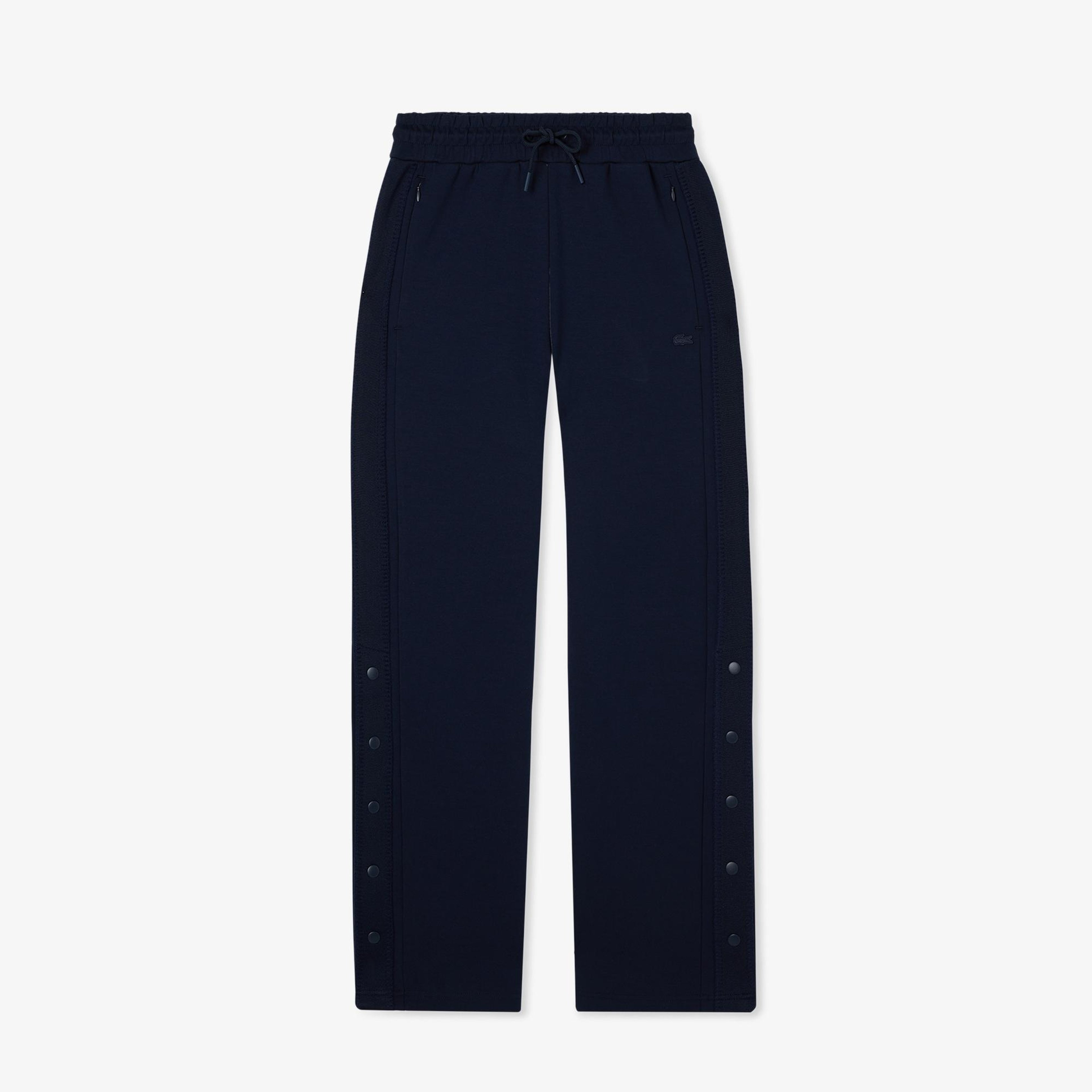 Lacoste Kadın Regular Fit Lacivert Eşofman Altı