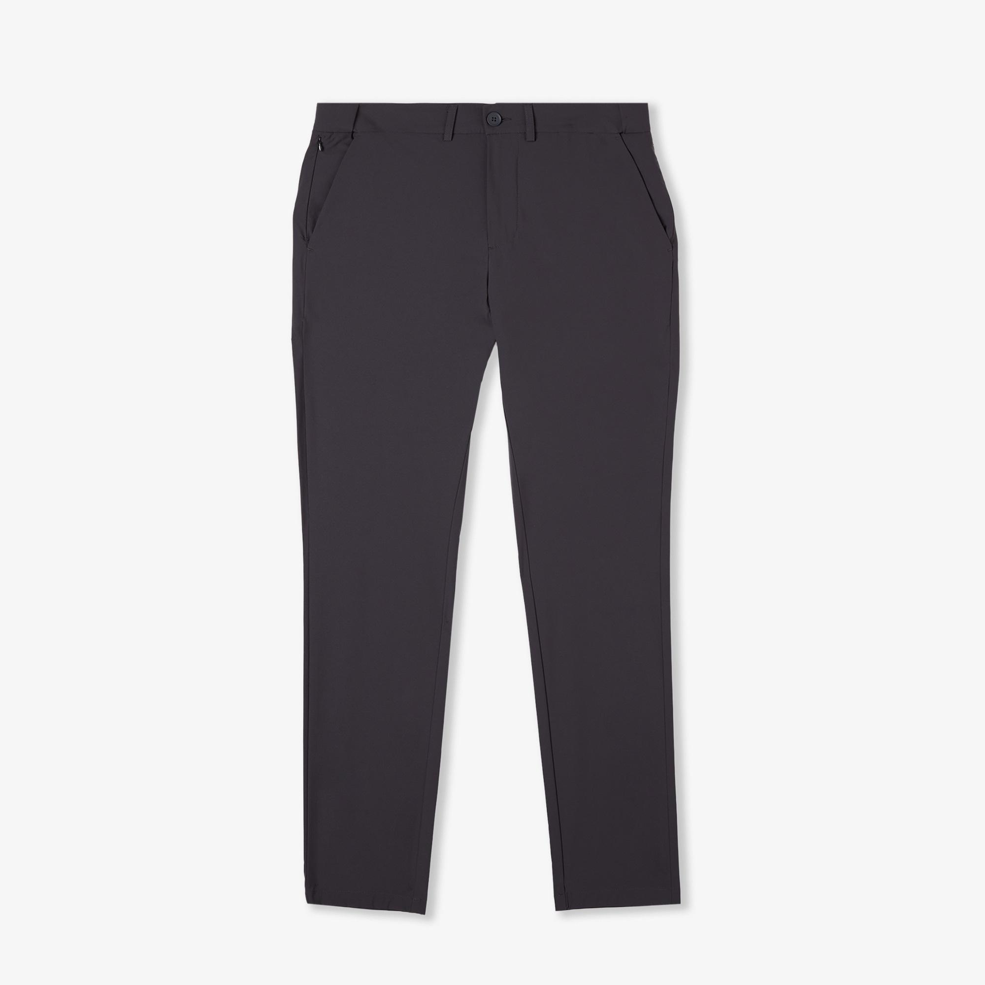 Lacoste Erkek Koyu Gri Pantolon