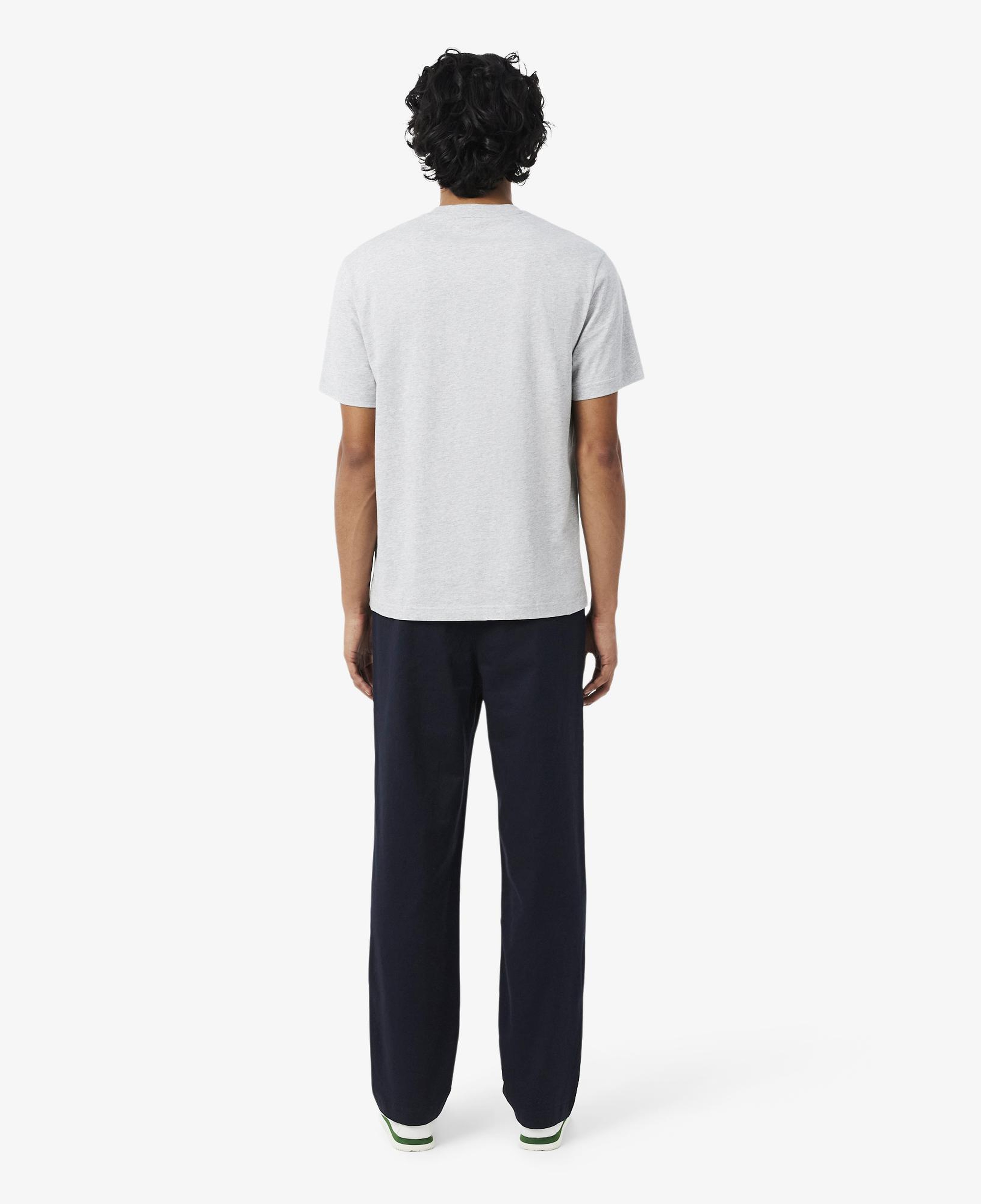 Lacoste Erkek Regular Fit Lacivert Chino Pantolon