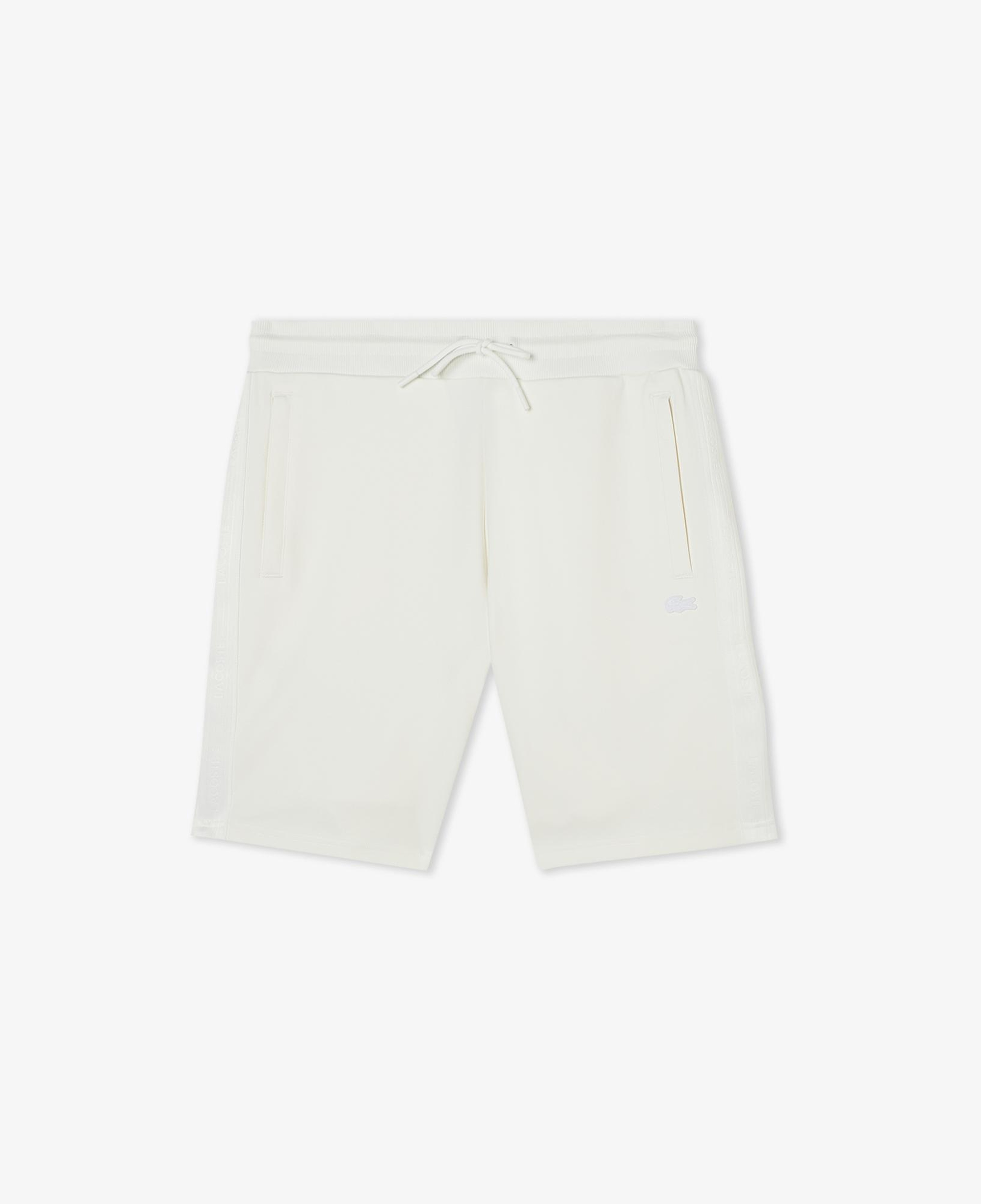 Lacoste Erkek Regular Fit Krem Şort