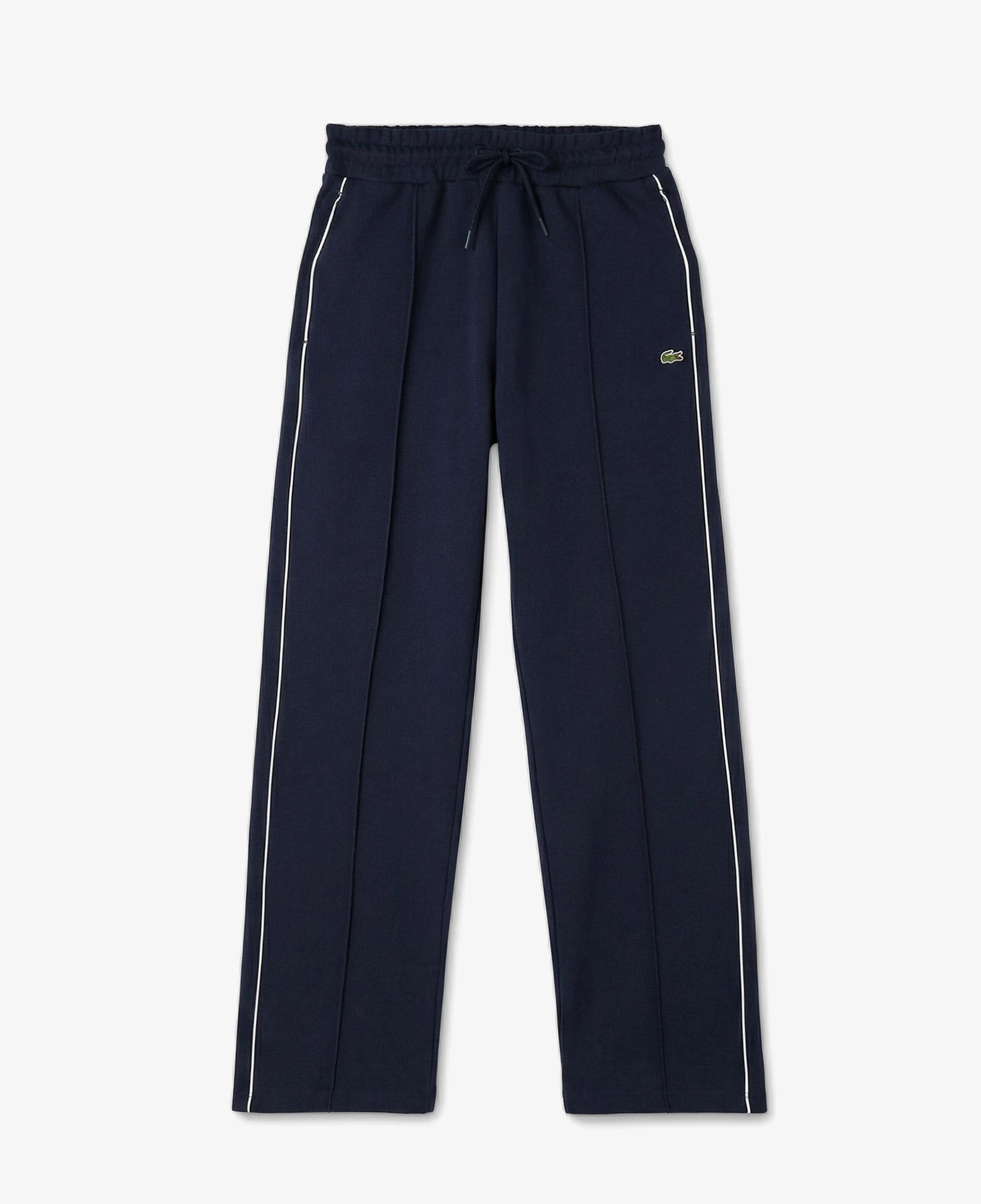 Lacoste Kadın Regular Fit Lacivert Eşofman Altı