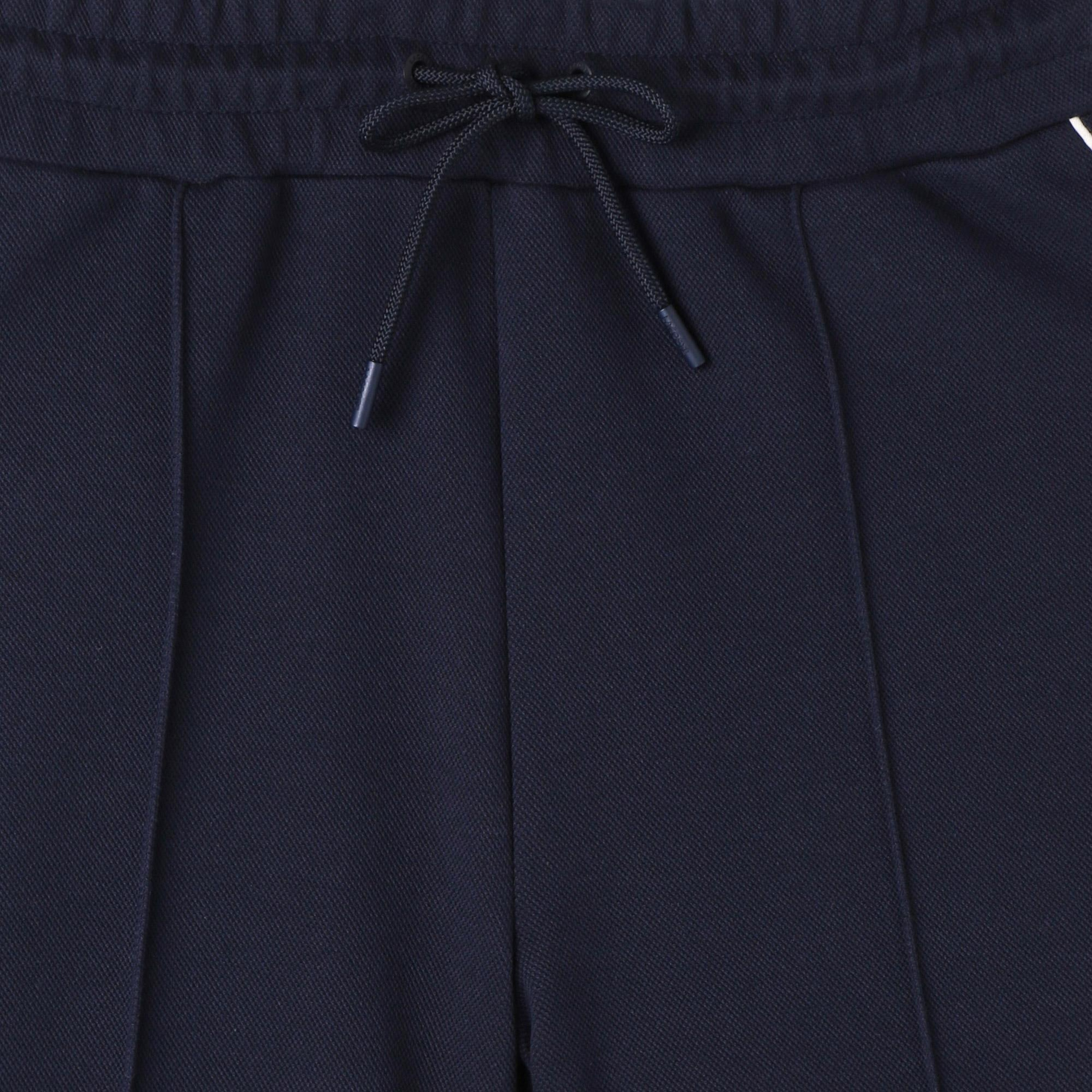 Lacoste Kadın Regular Fit Lacivert Eşofman Altı