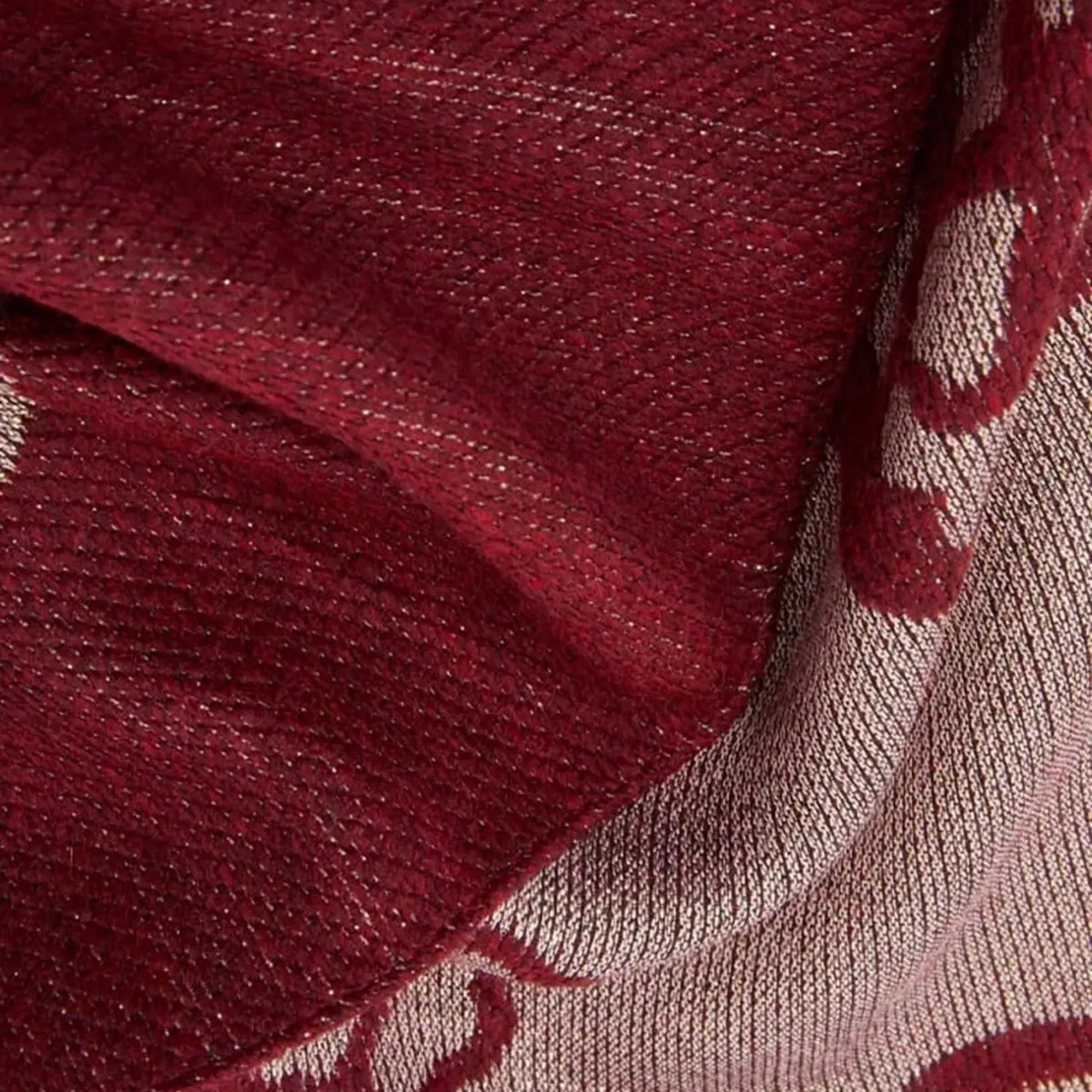 Guess Kadın Kahverengi Şal