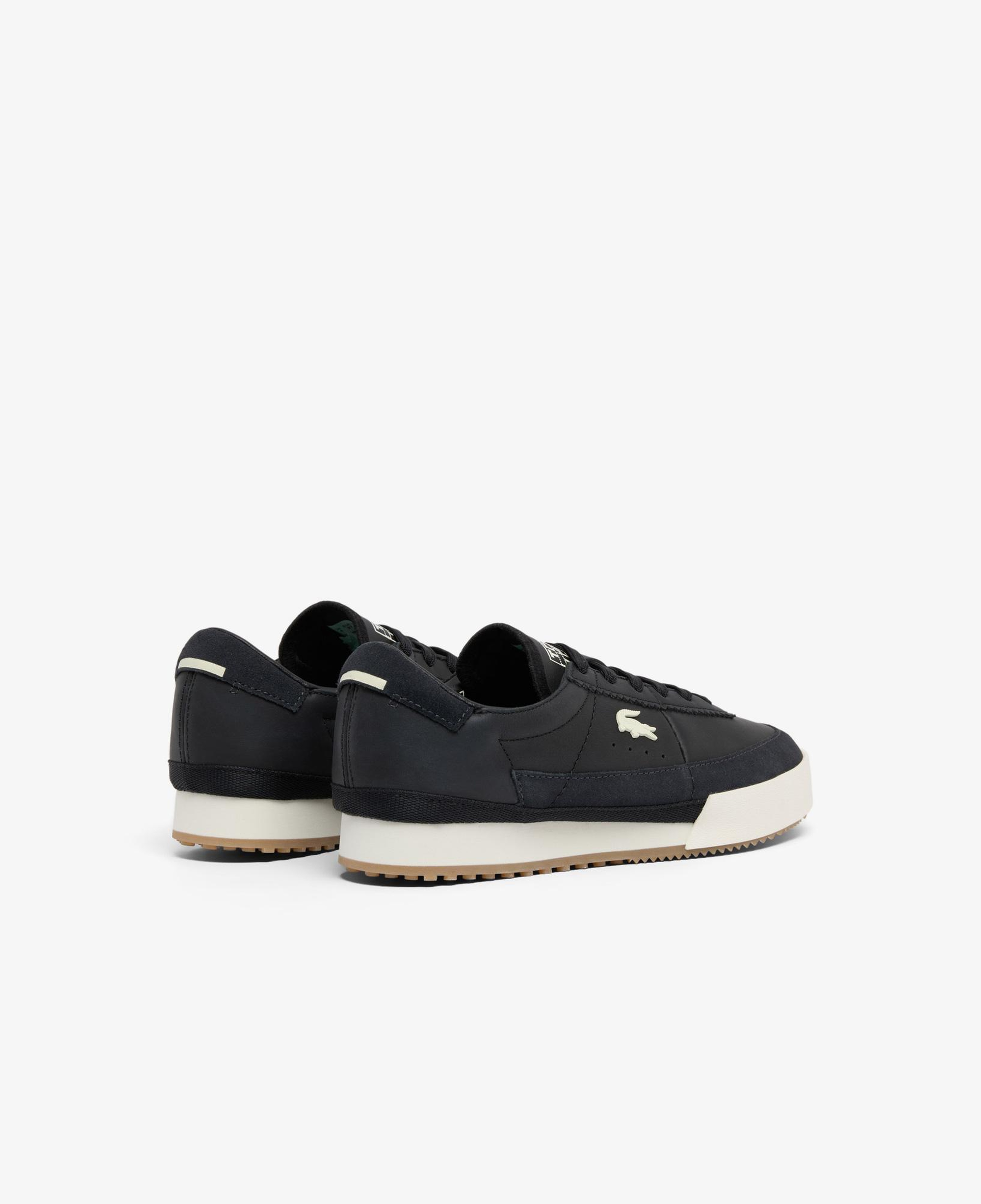 Lacoste Aura Kadın Siyah Sneaker