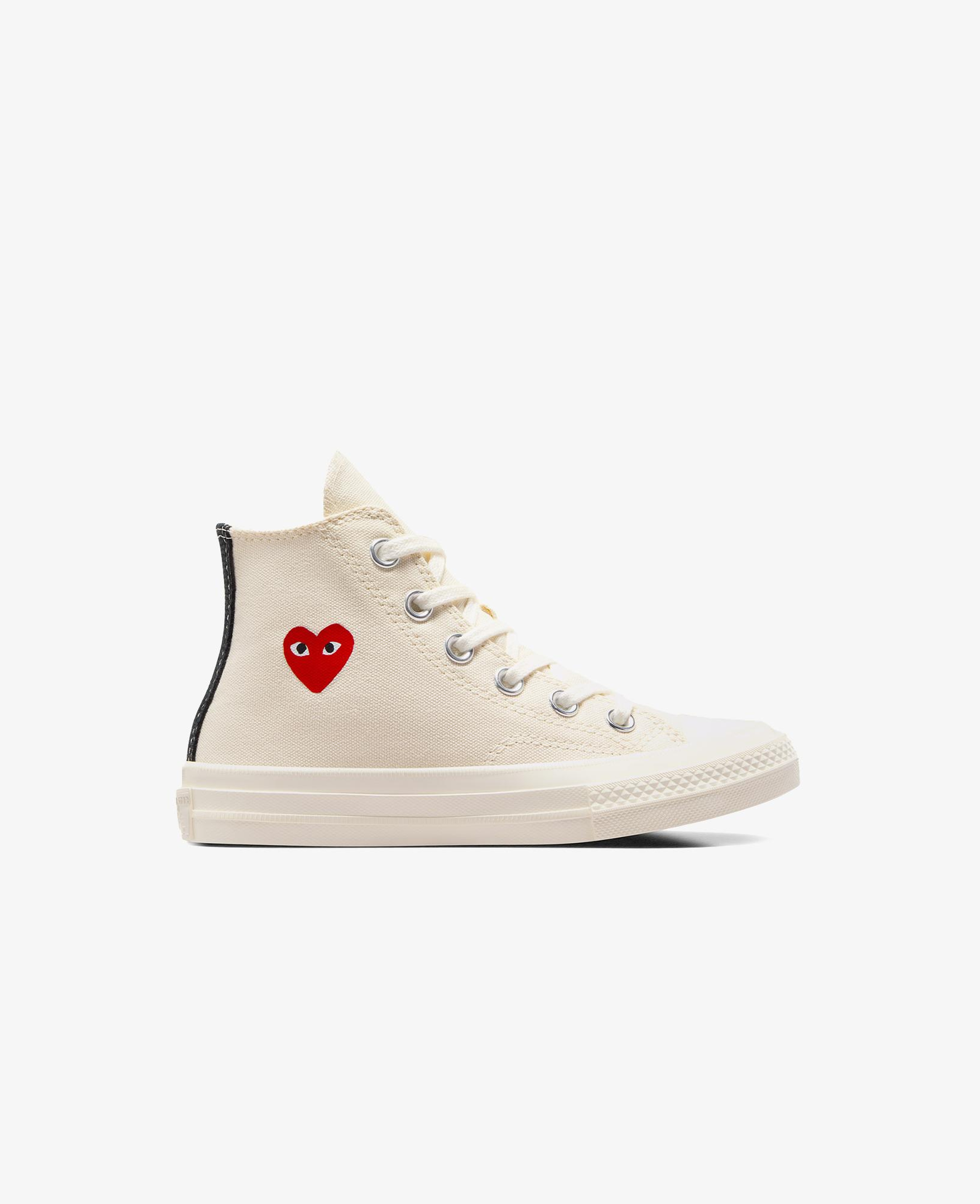 Converse Chuck 70 Comme Des Garçons Çocuk Beyaz Sneaker