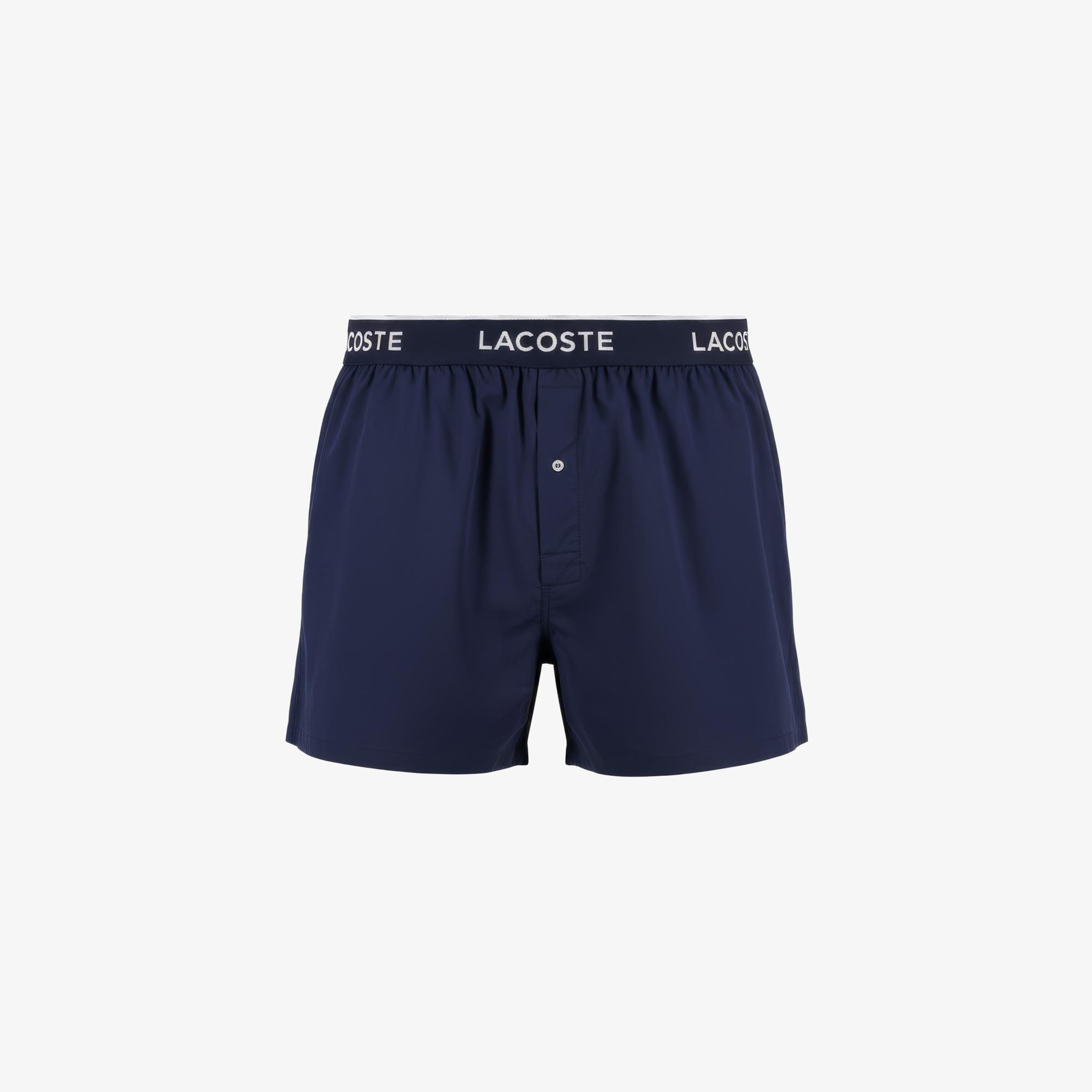 Lacoste Erkek Boxer