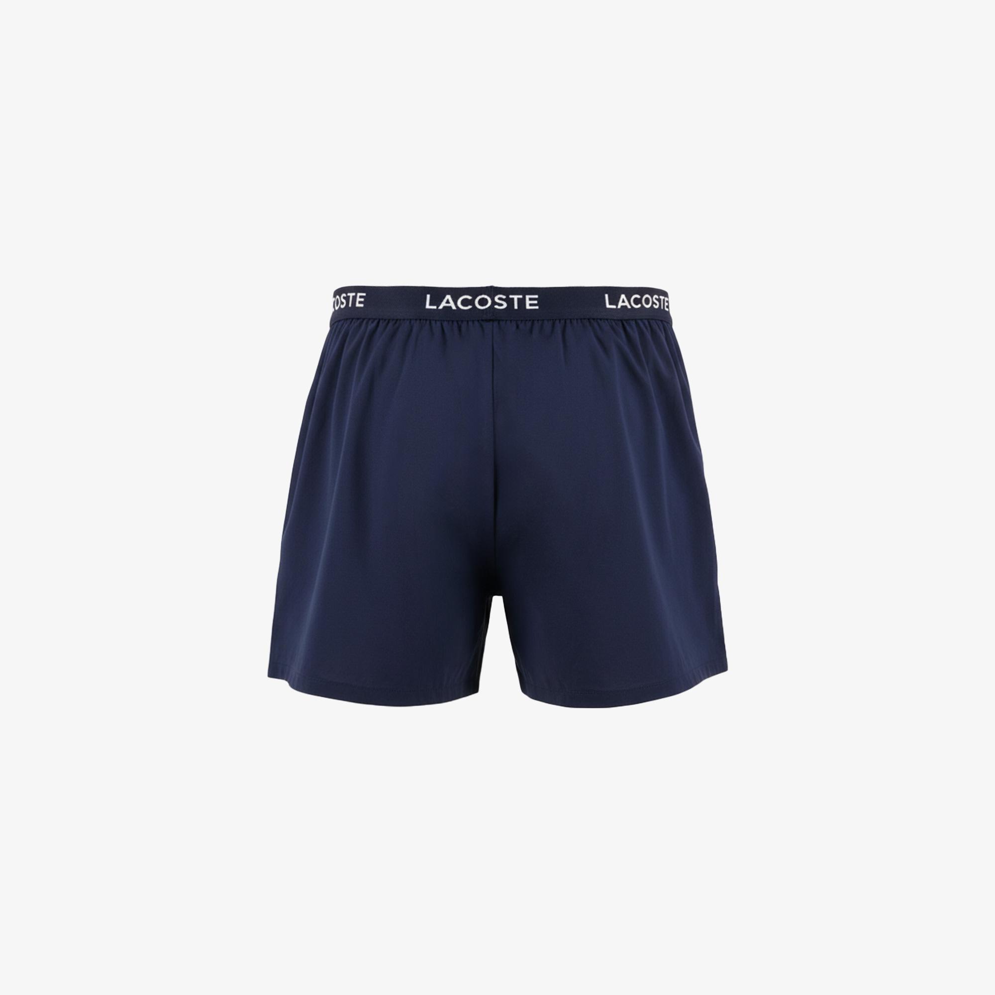 Lacoste Erkek Boxer