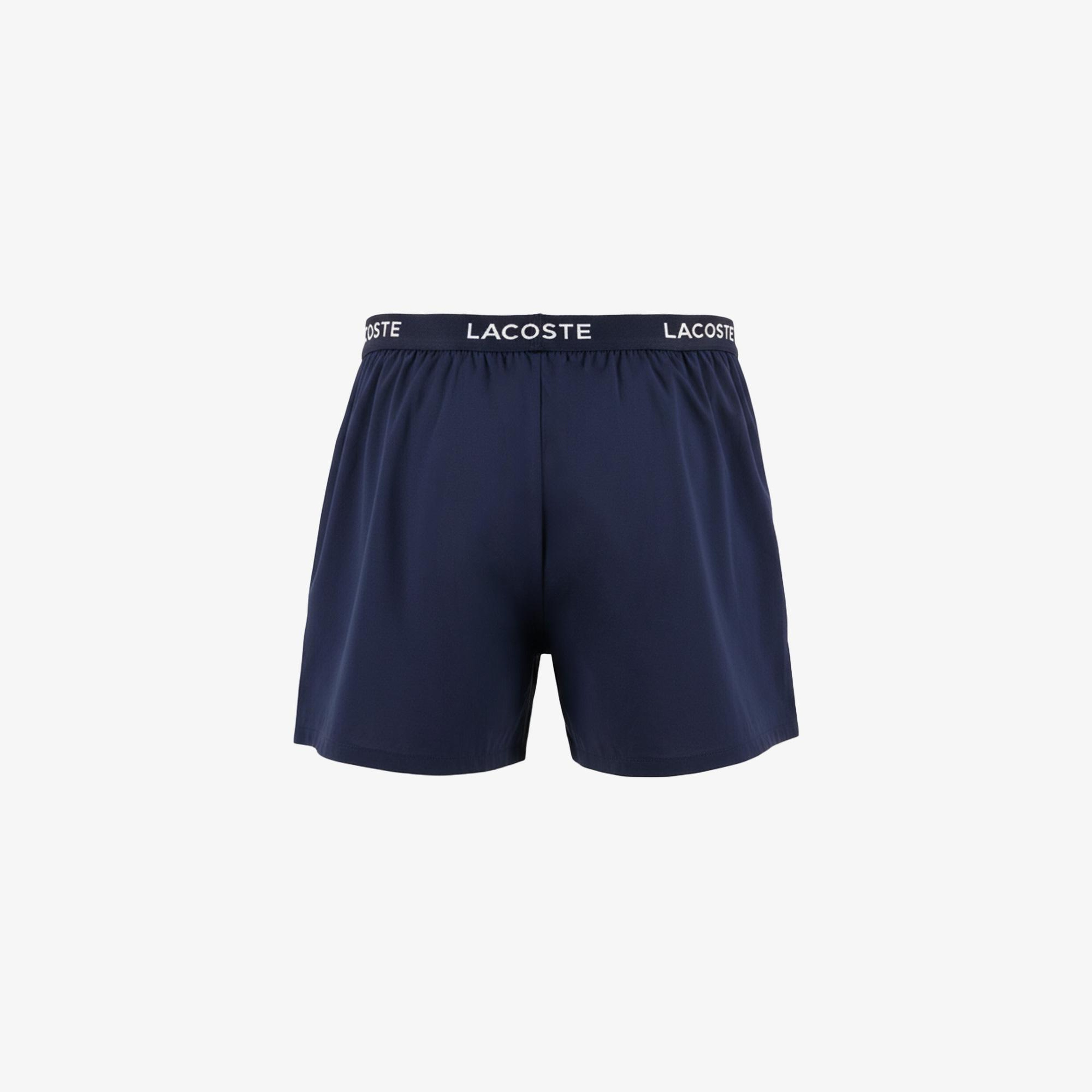 Lacoste Erkek Boxer