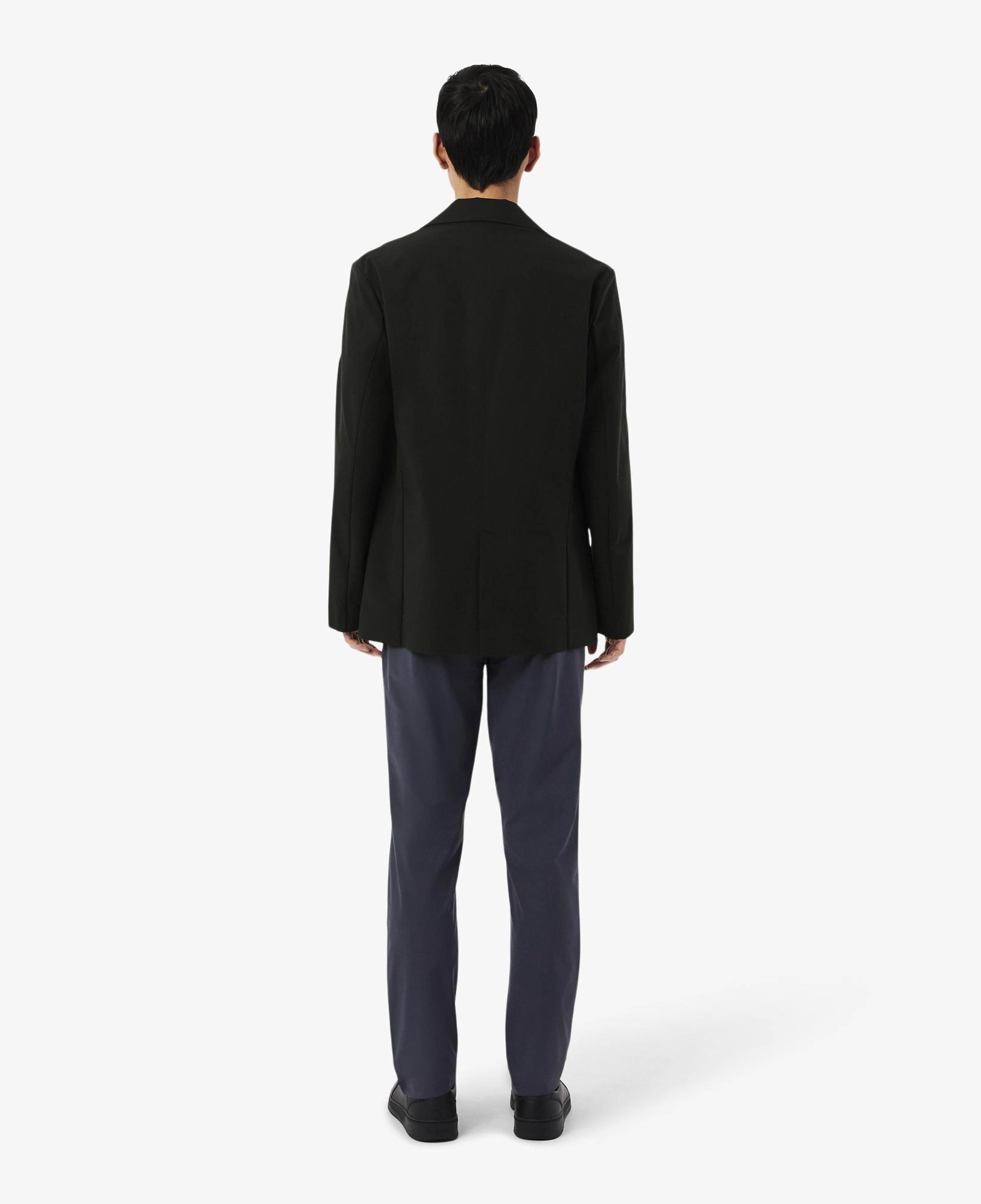 Lacoste Erkek Slim Fit Koyu Gri Pantolon