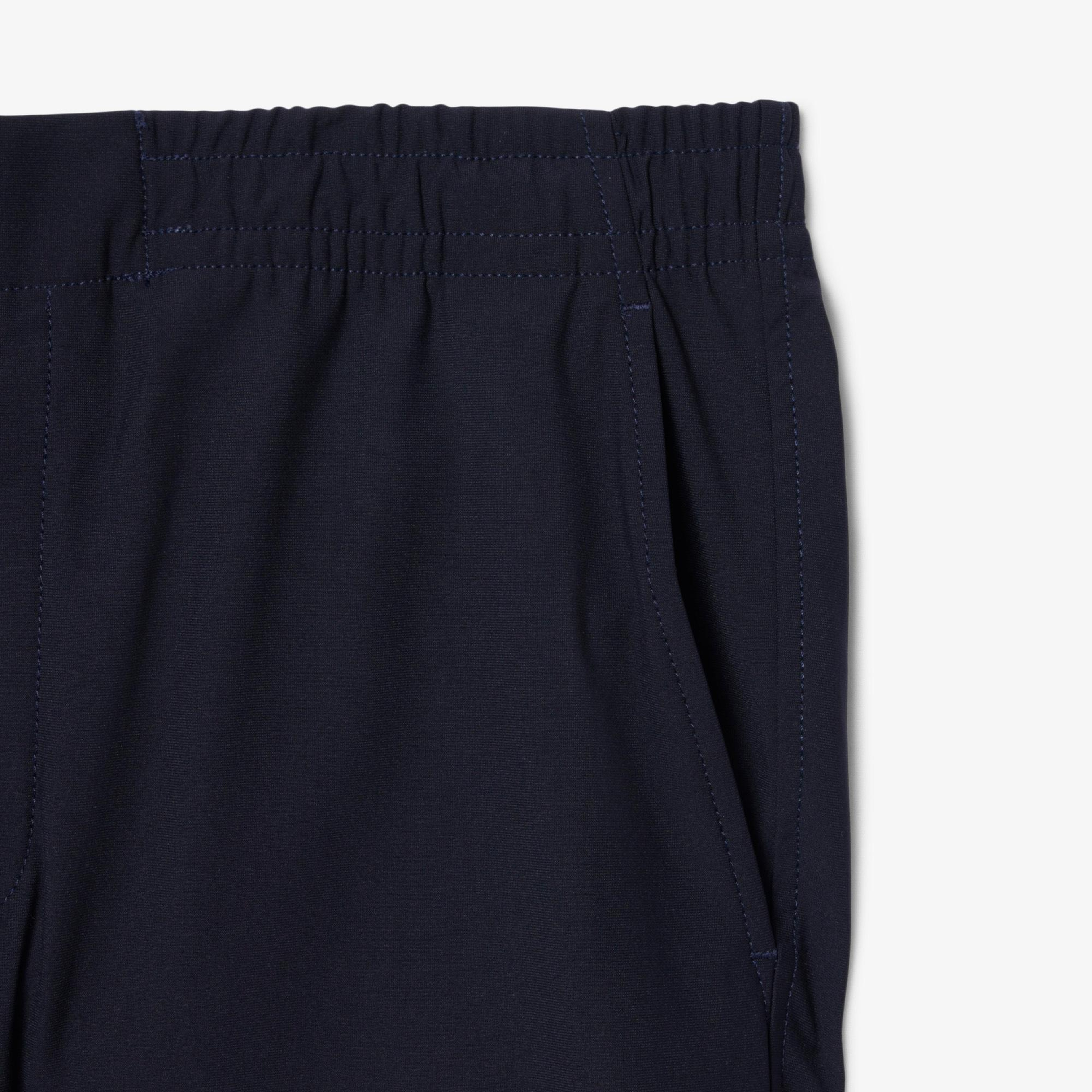 Lacoste Erkek Regular Fit Lacivert Pantolon