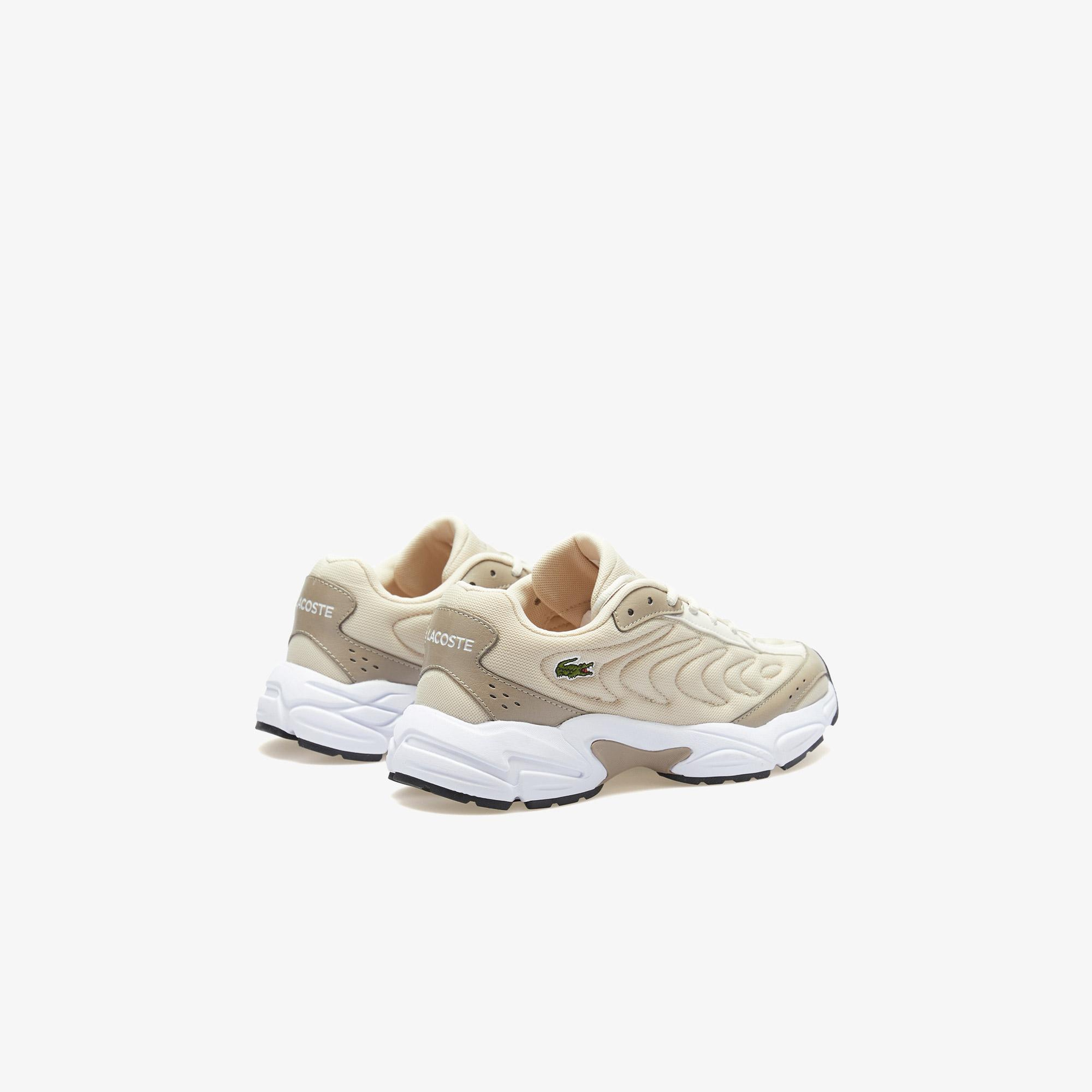 Lacoste Storm 96 2K Lite Kadın Gri Sneaker