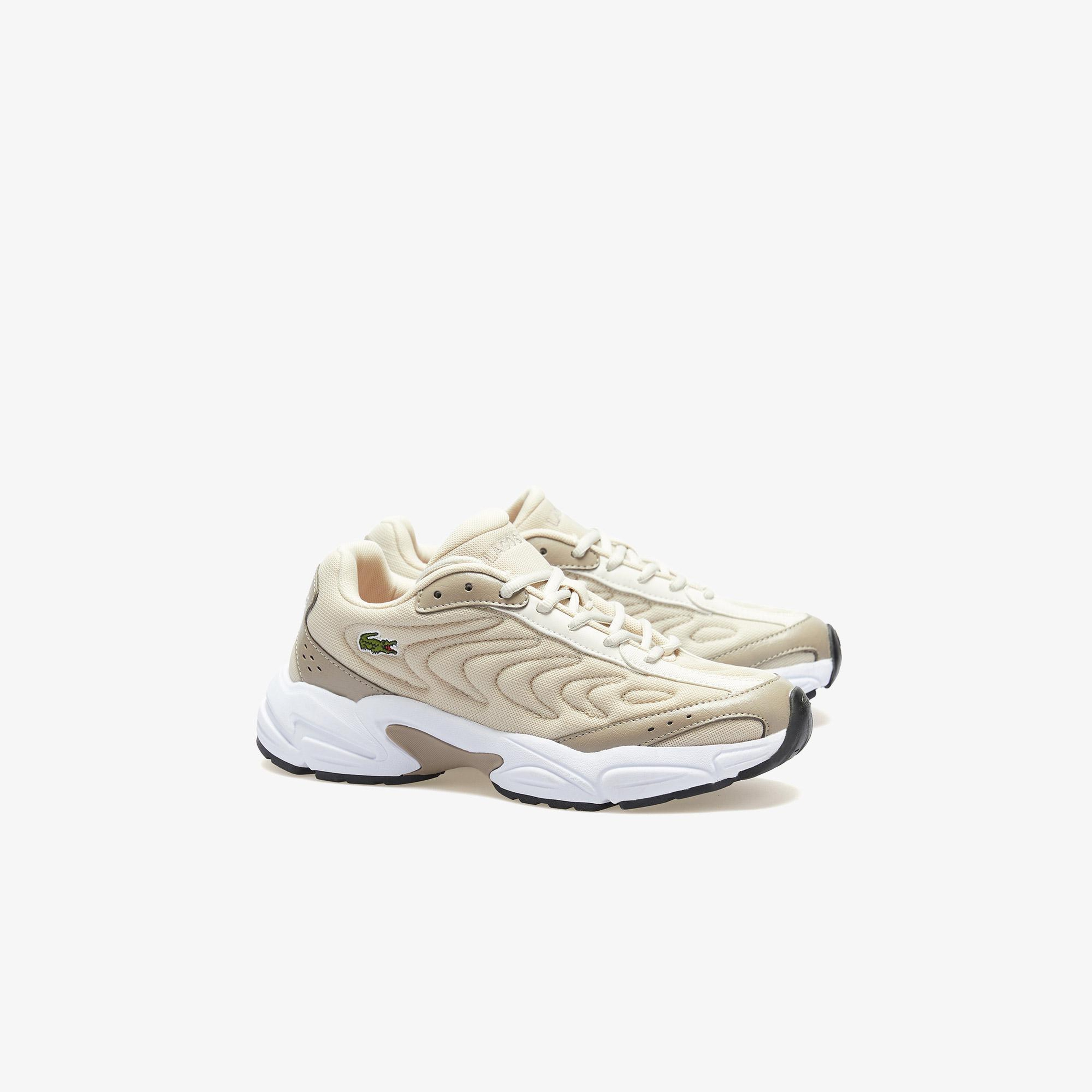 Lacoste Storm 96 2K Lite Kadın Gri Sneaker