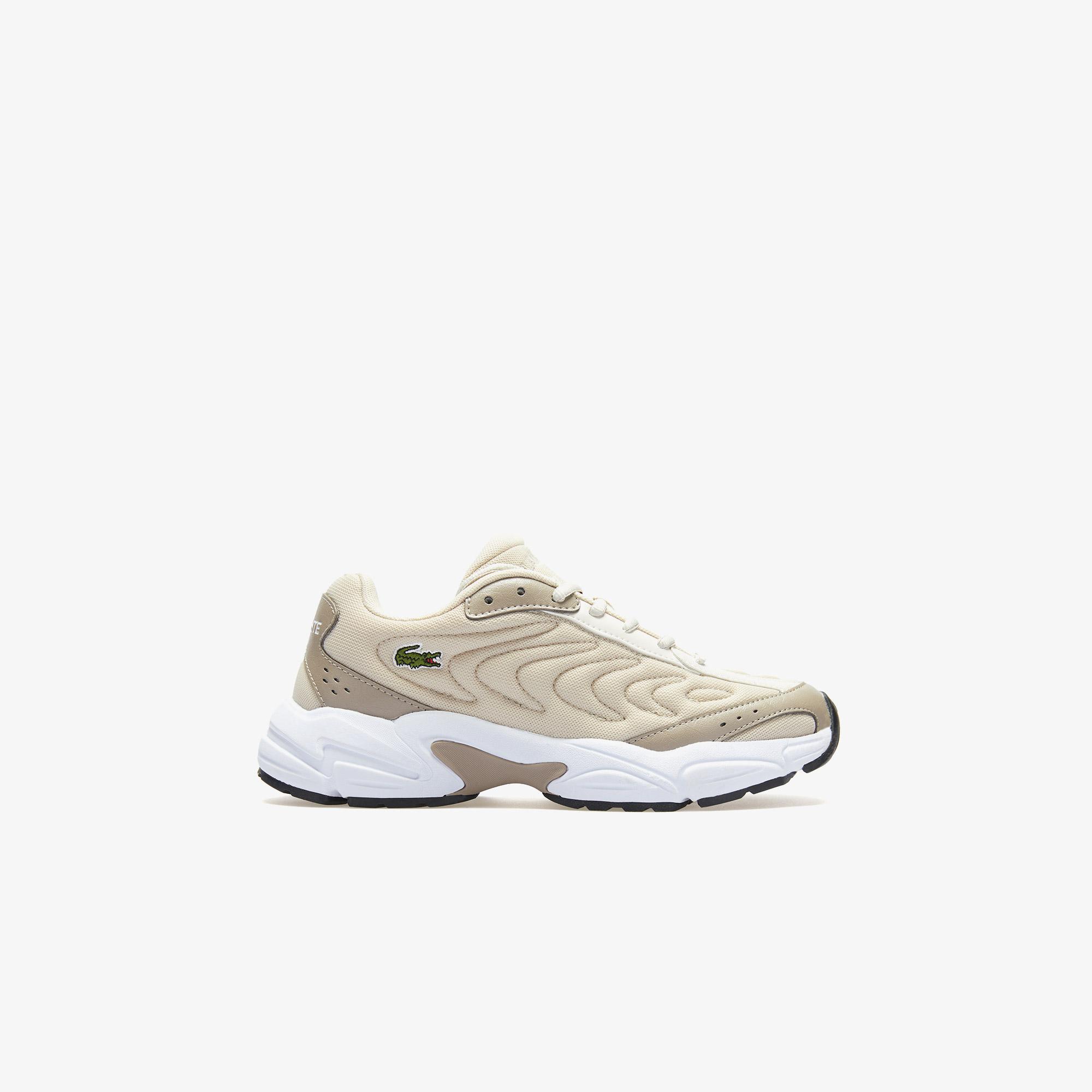 Lacoste Storm 96 2K Lite Kadın Gri Sneaker