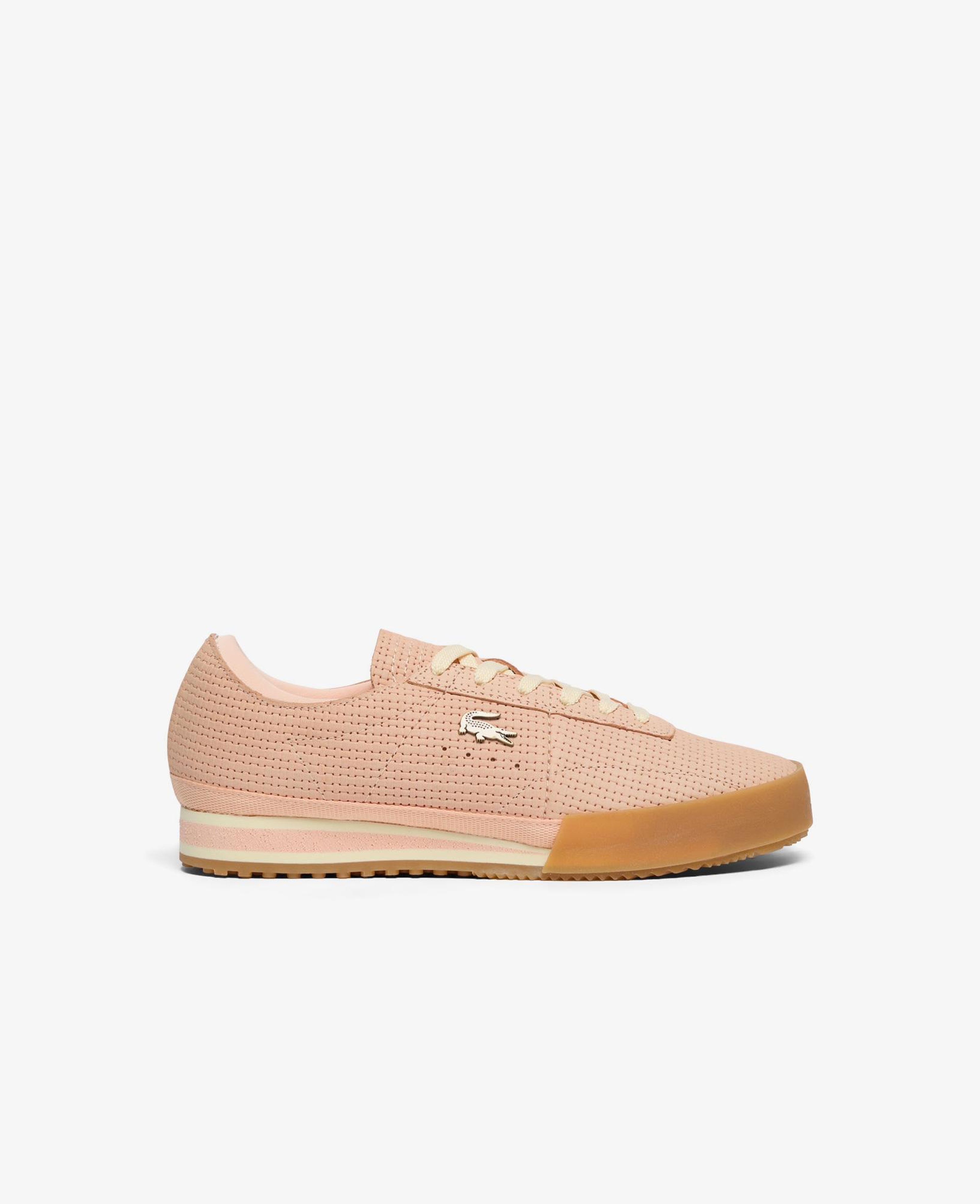 Lacoste Aura Kadın Pembe Sneaker