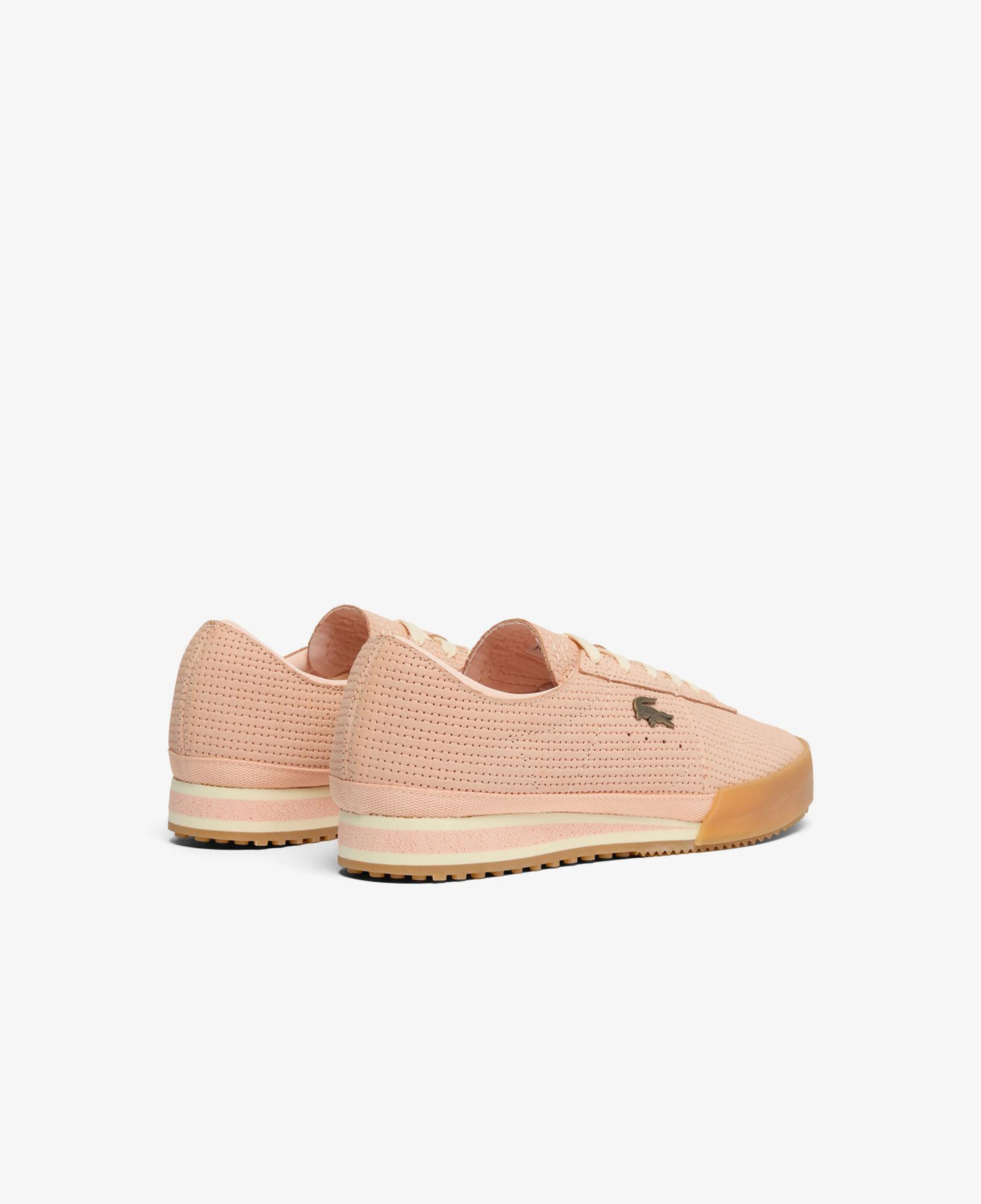 Lacoste Aura Kadın Pembe Sneaker