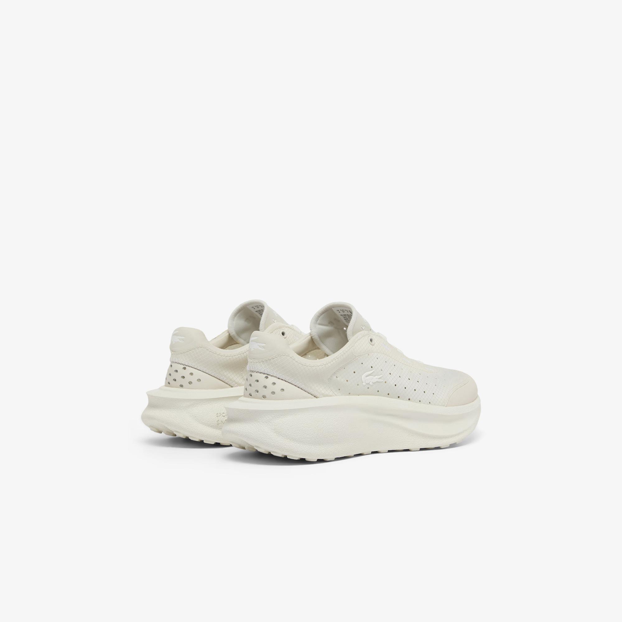 Lacoste Neo Run Active Kadın Beyaz Sneaker