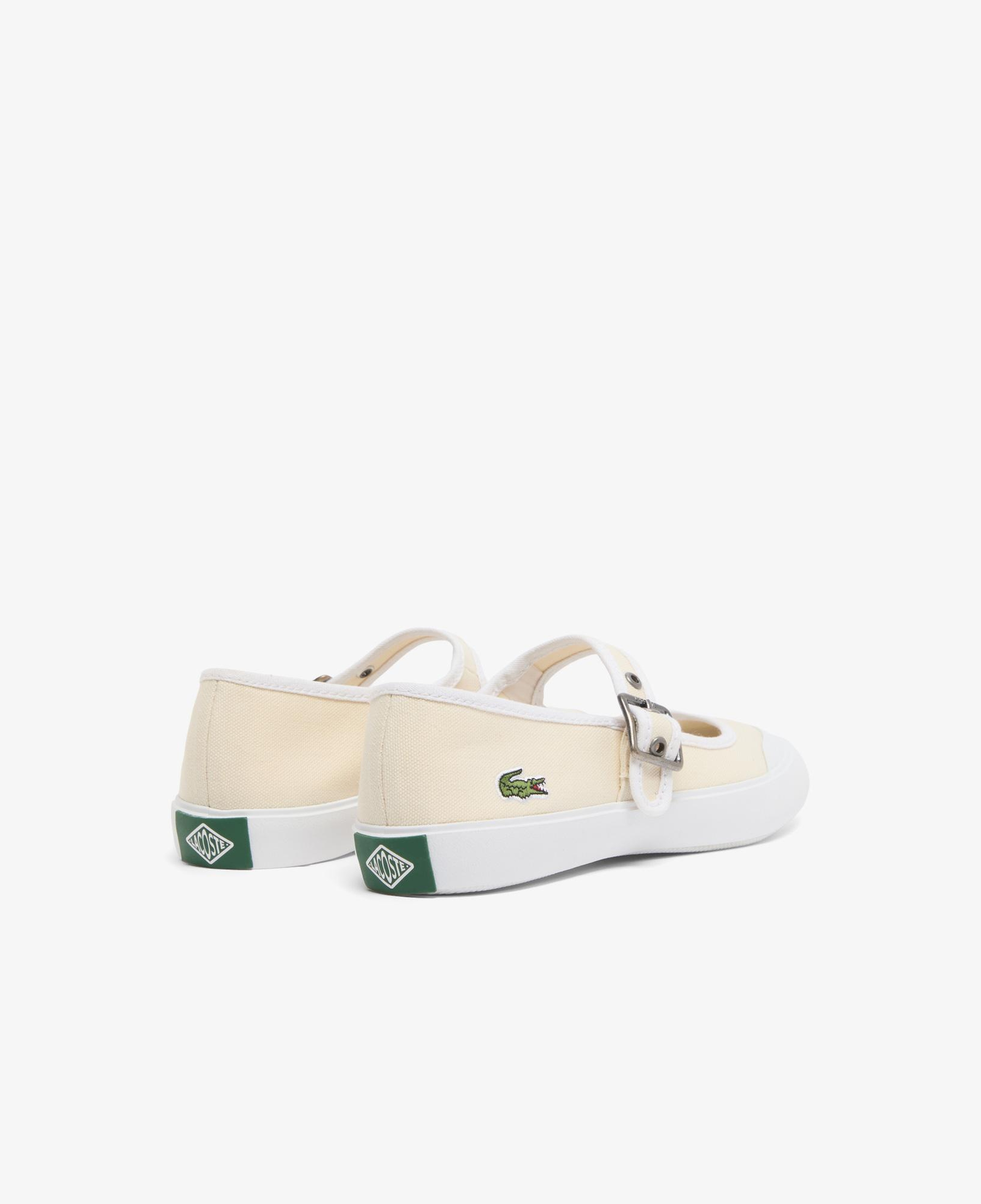 Lacoste Mary-J Kadın Beyaz Sneaker