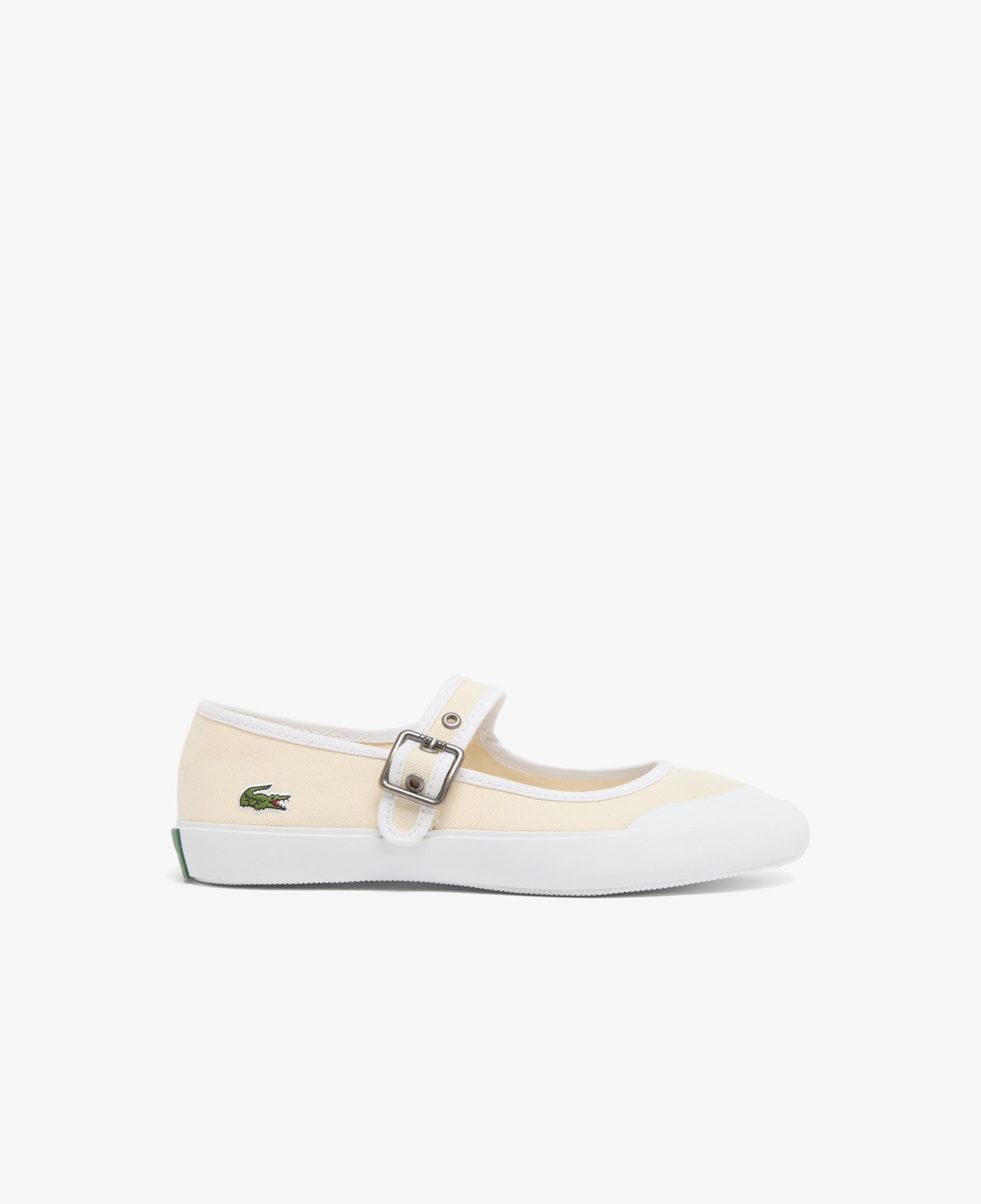 Lacoste Mary-J Kadın Beyaz Sneaker