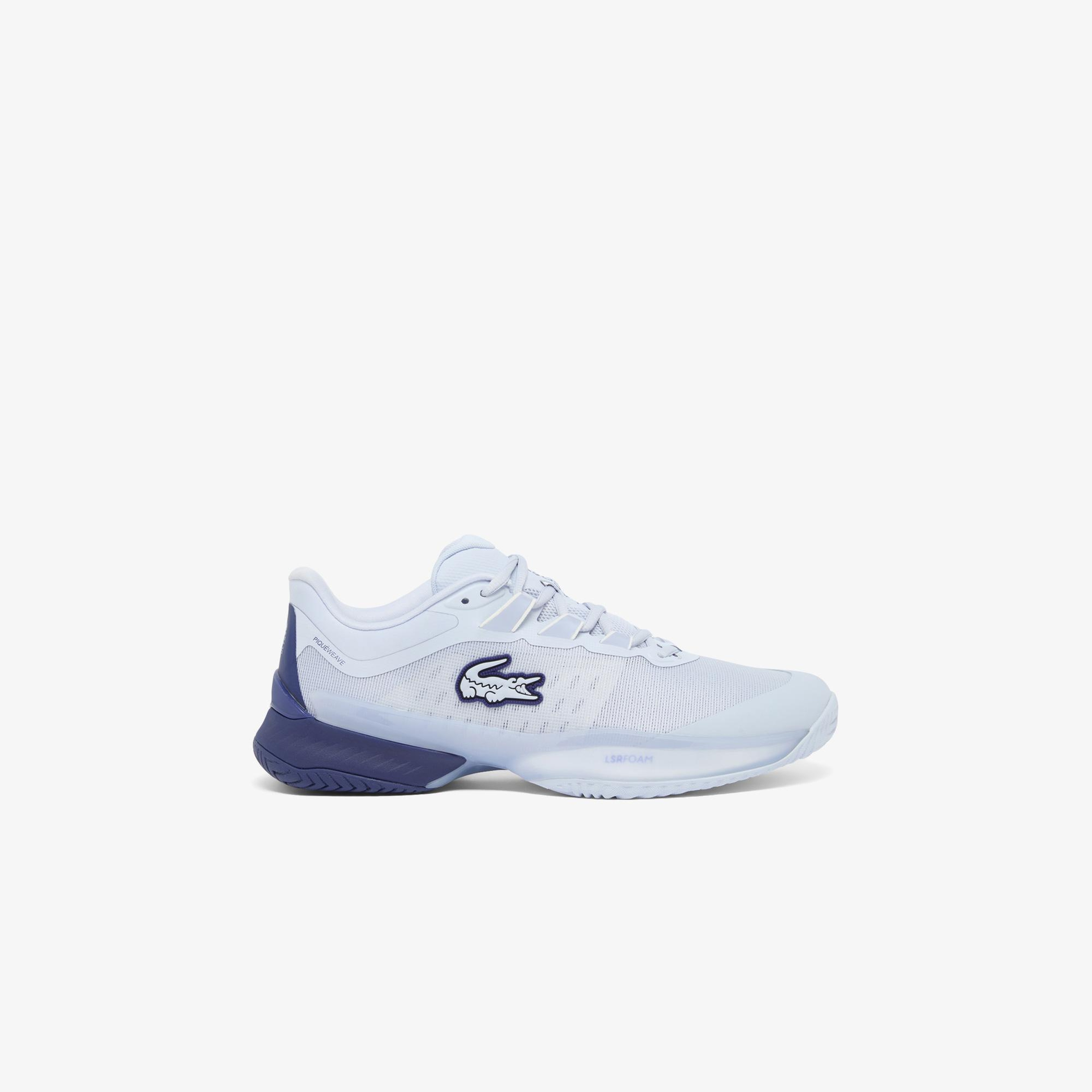 Lacoste AG-LT23 Ultra Erkek Mavi Sneaker