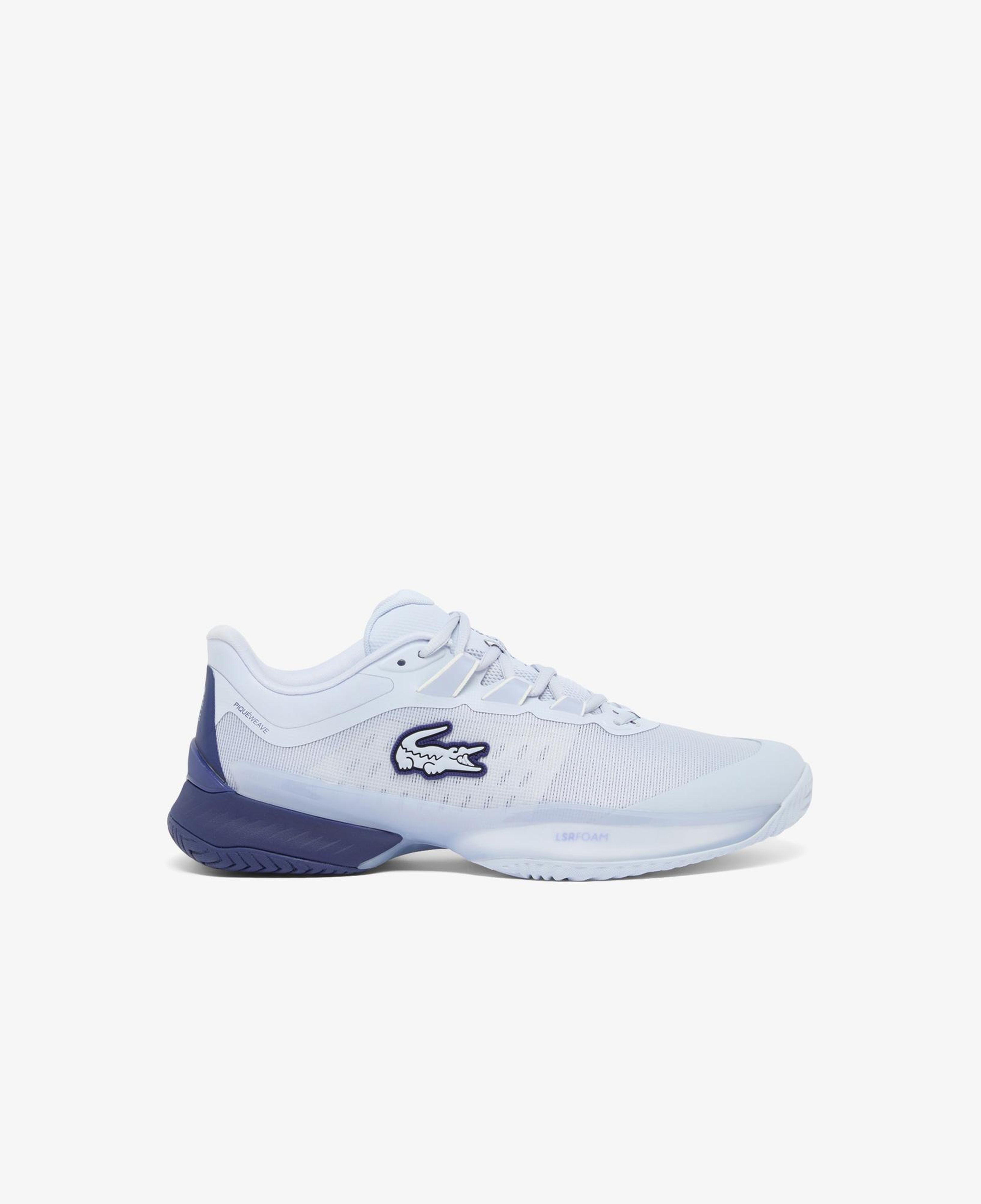 Lacoste AG-LT23 Ultra Erkek Mavi Sneaker