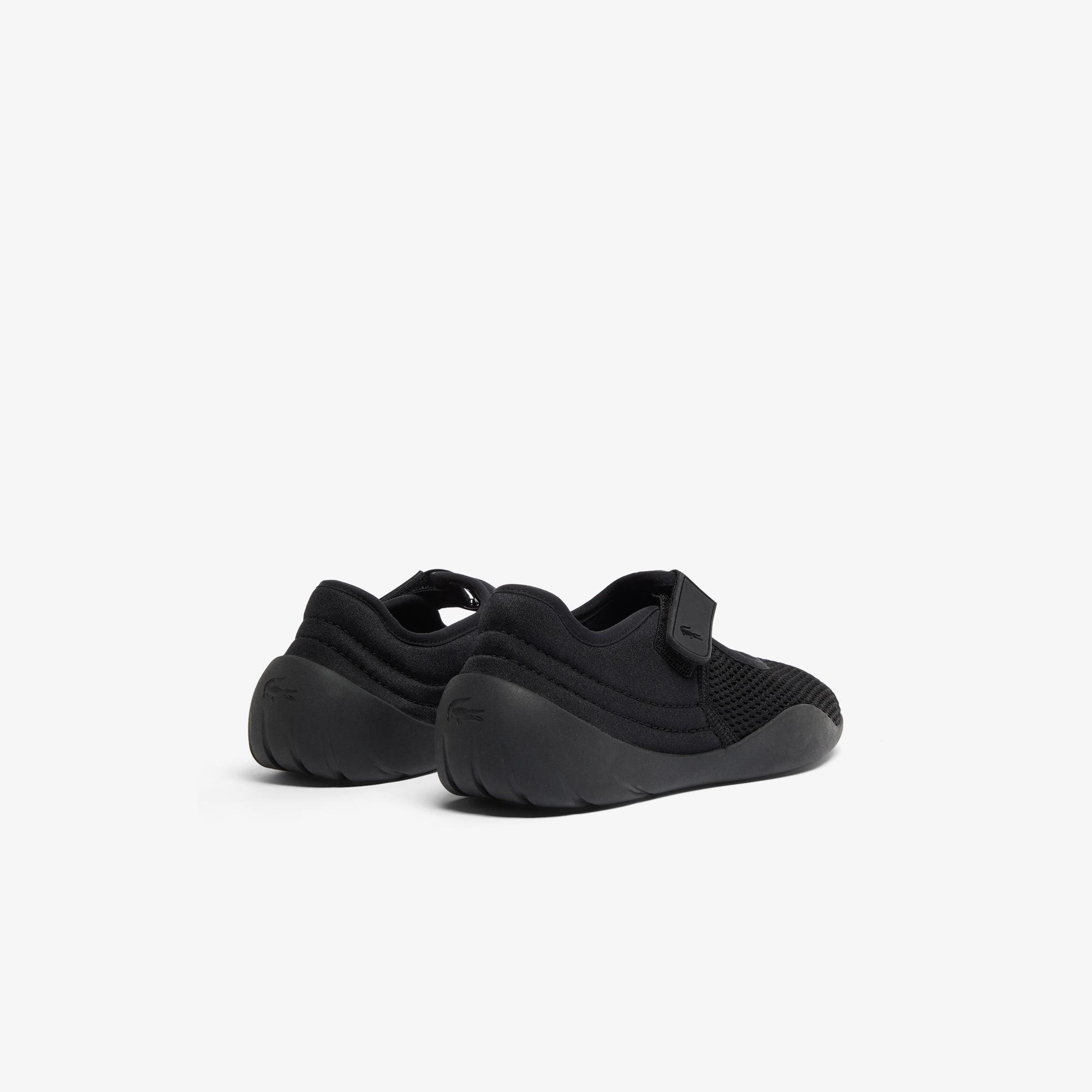 Lacoste Low Mystere Kadın Siyah Sneaker