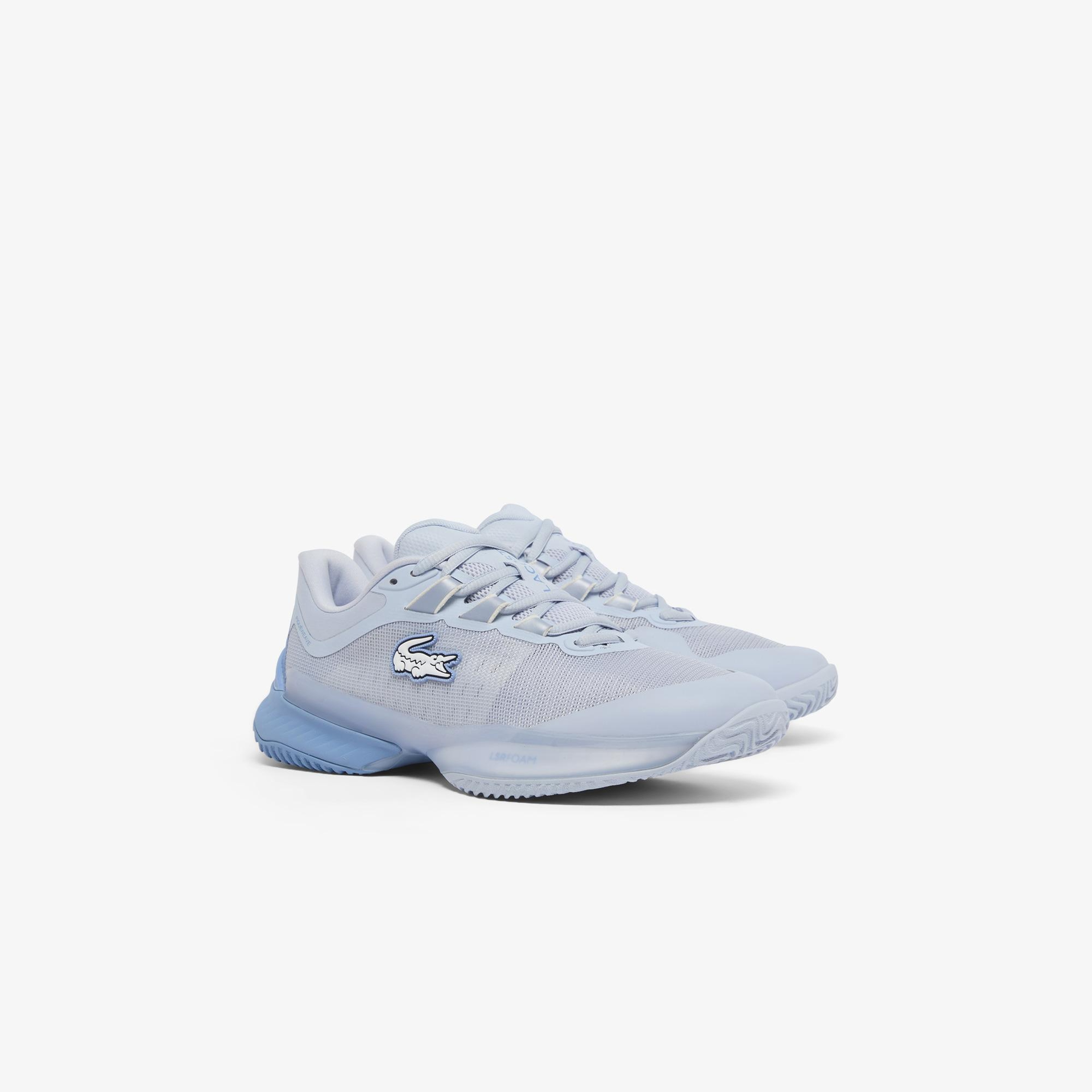 Lacoste AG-LT23 Ultra Kadın Mavi Sneaker