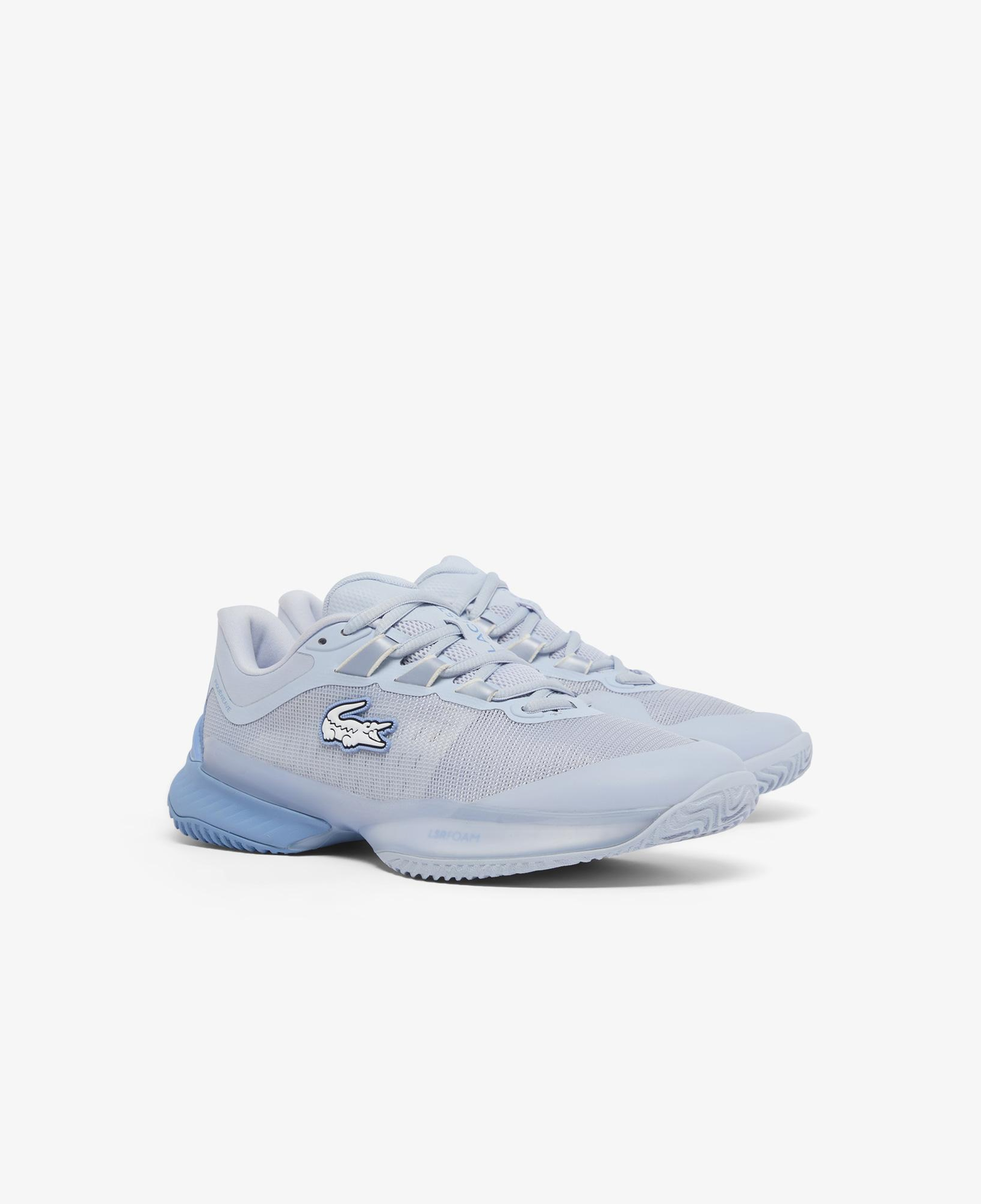 Lacoste AG-LT23 Ultra Kadın Mavi Sneaker