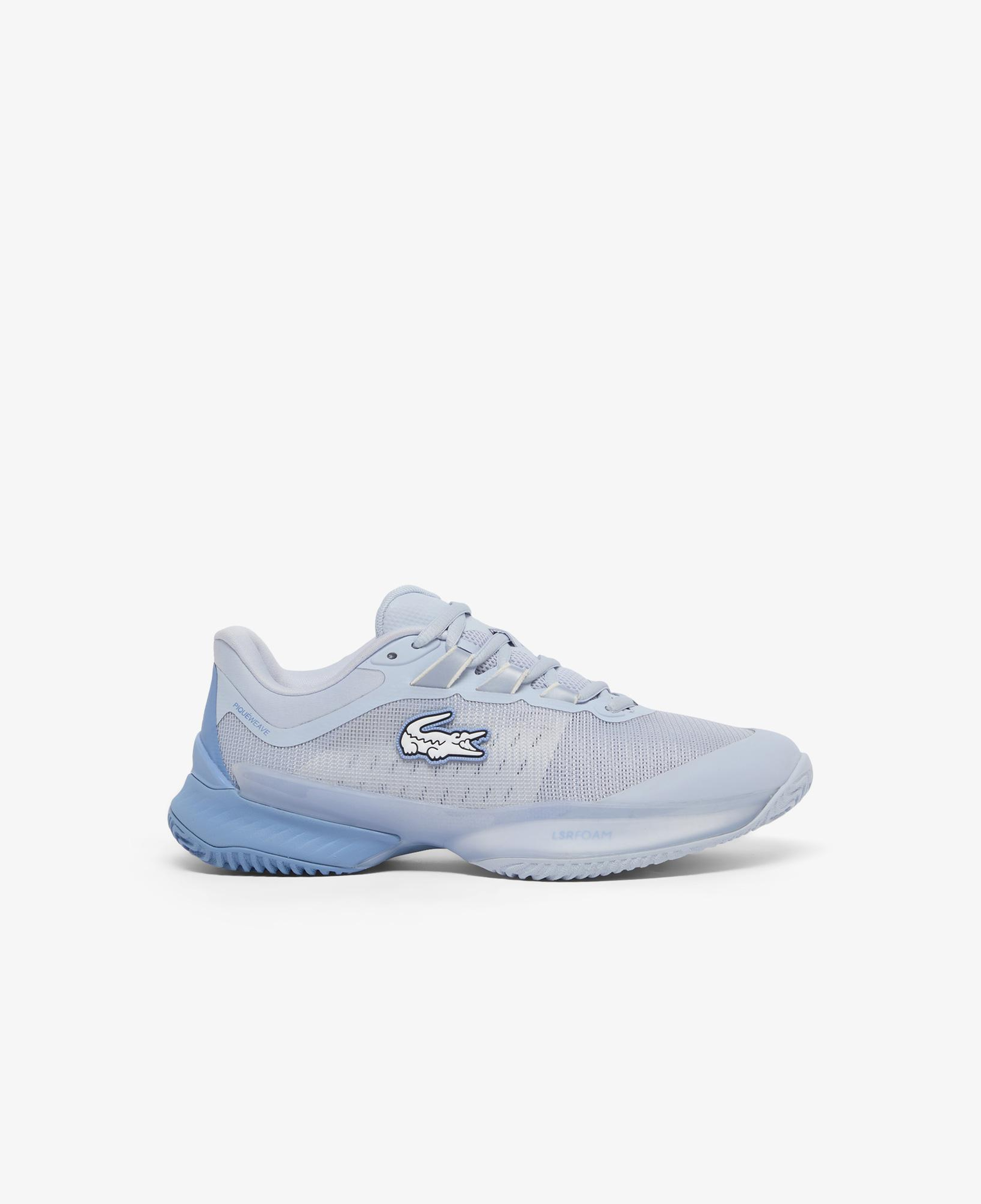 Lacoste AG-LT23 Ultra Kadın Mavi Sneaker