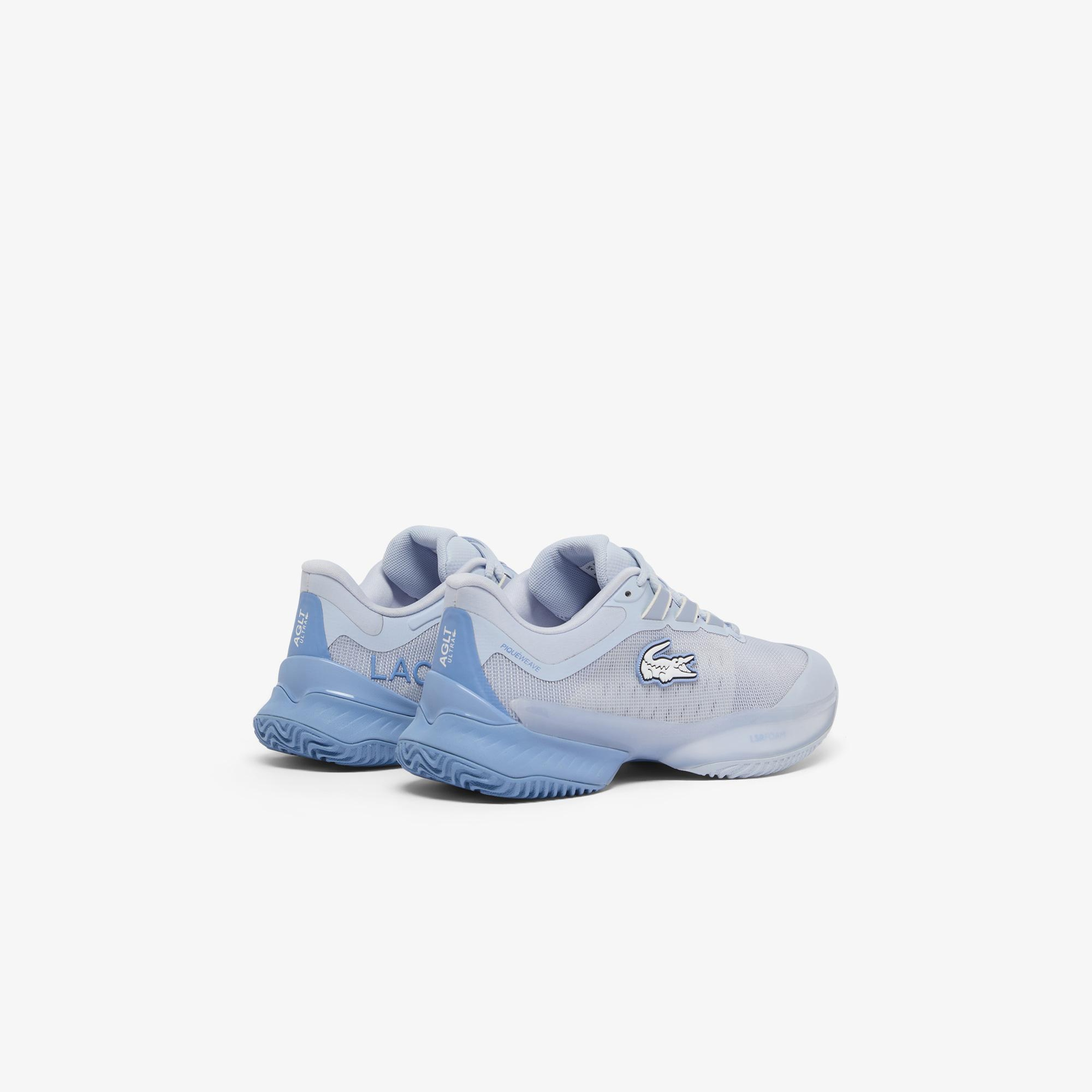 Lacoste AG-LT23 Ultra Kadın Mavi Sneaker