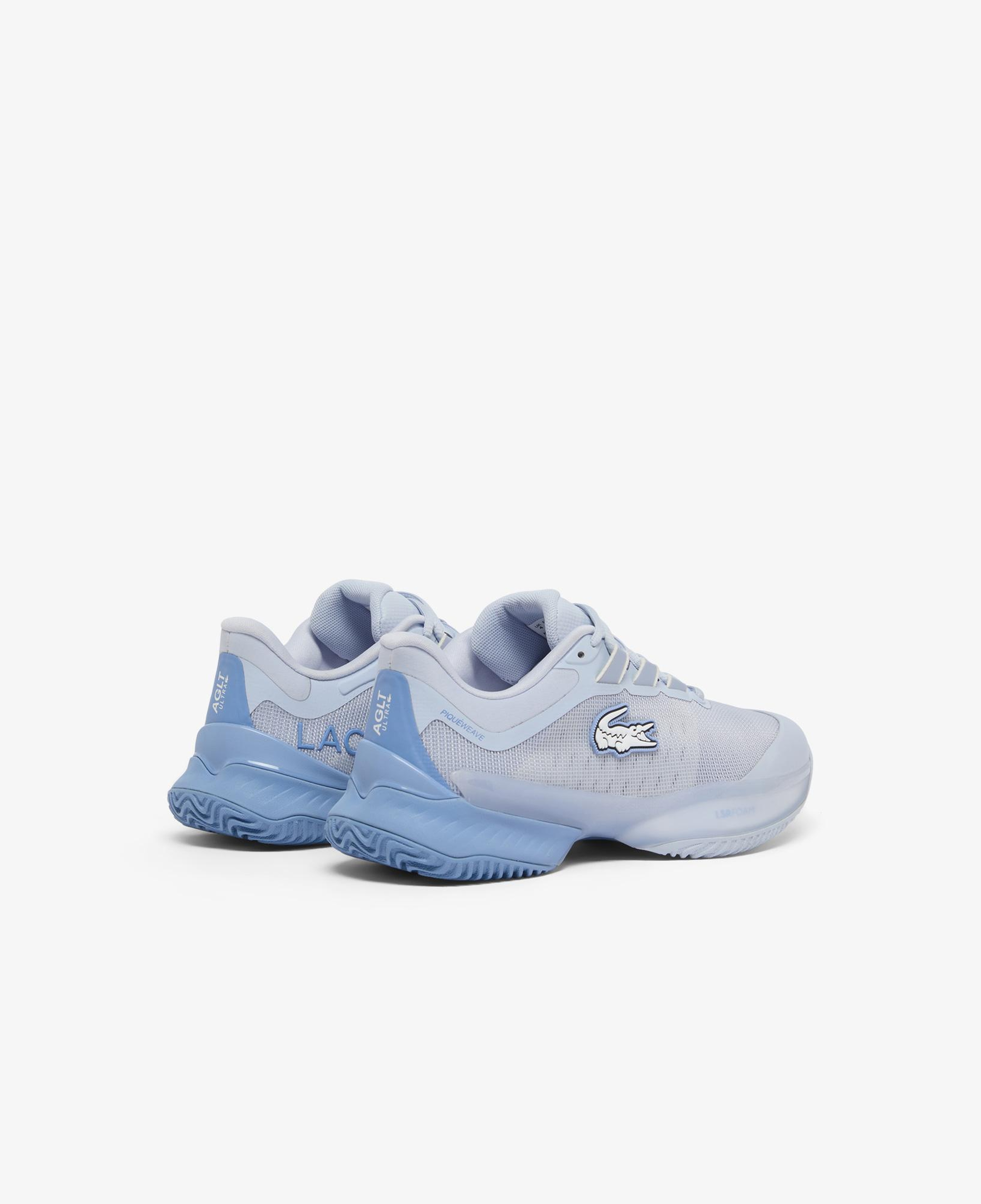 Lacoste AG-LT23 Ultra Kadın Mavi Sneaker