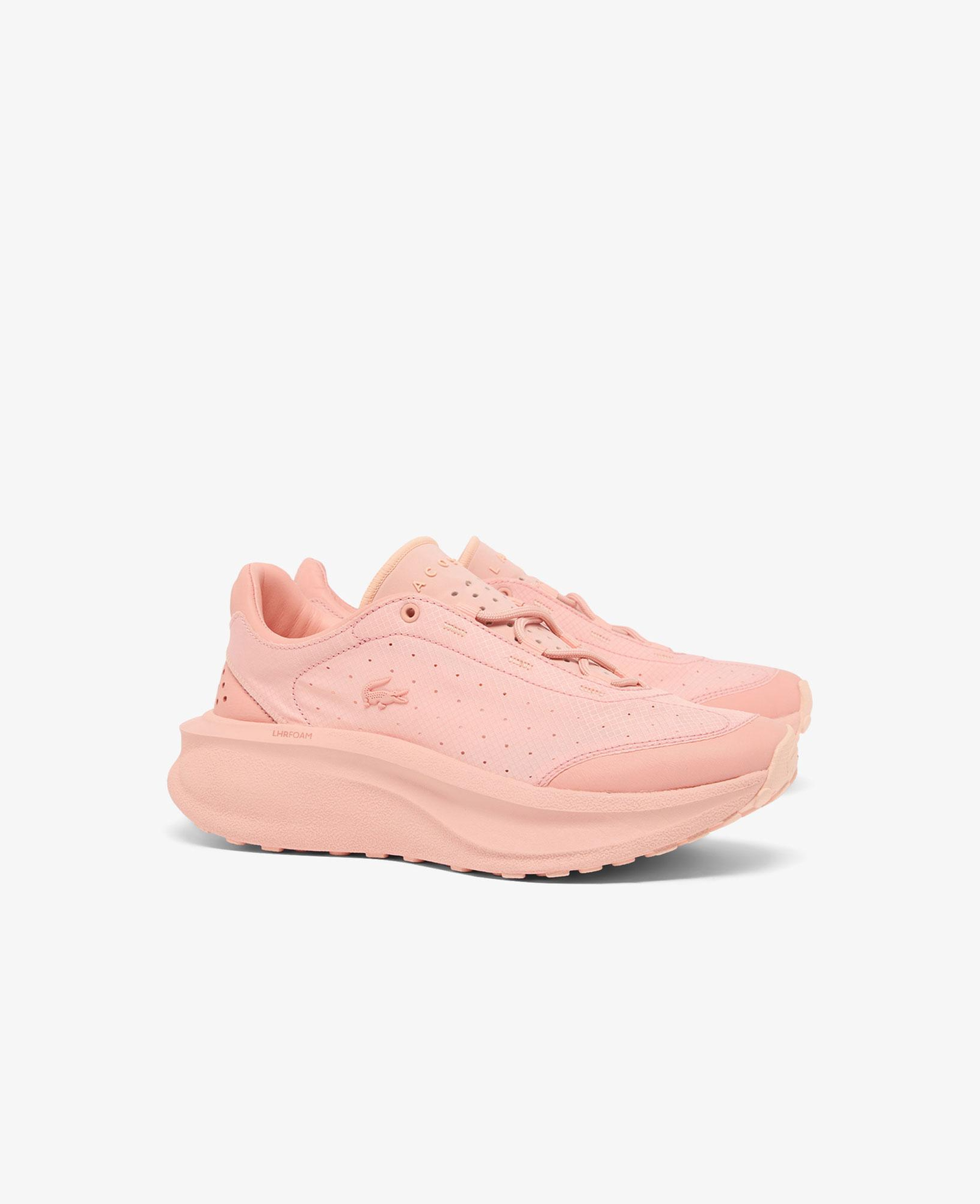 Lacoste Neo Run Active Kadın Pembe Sneaker