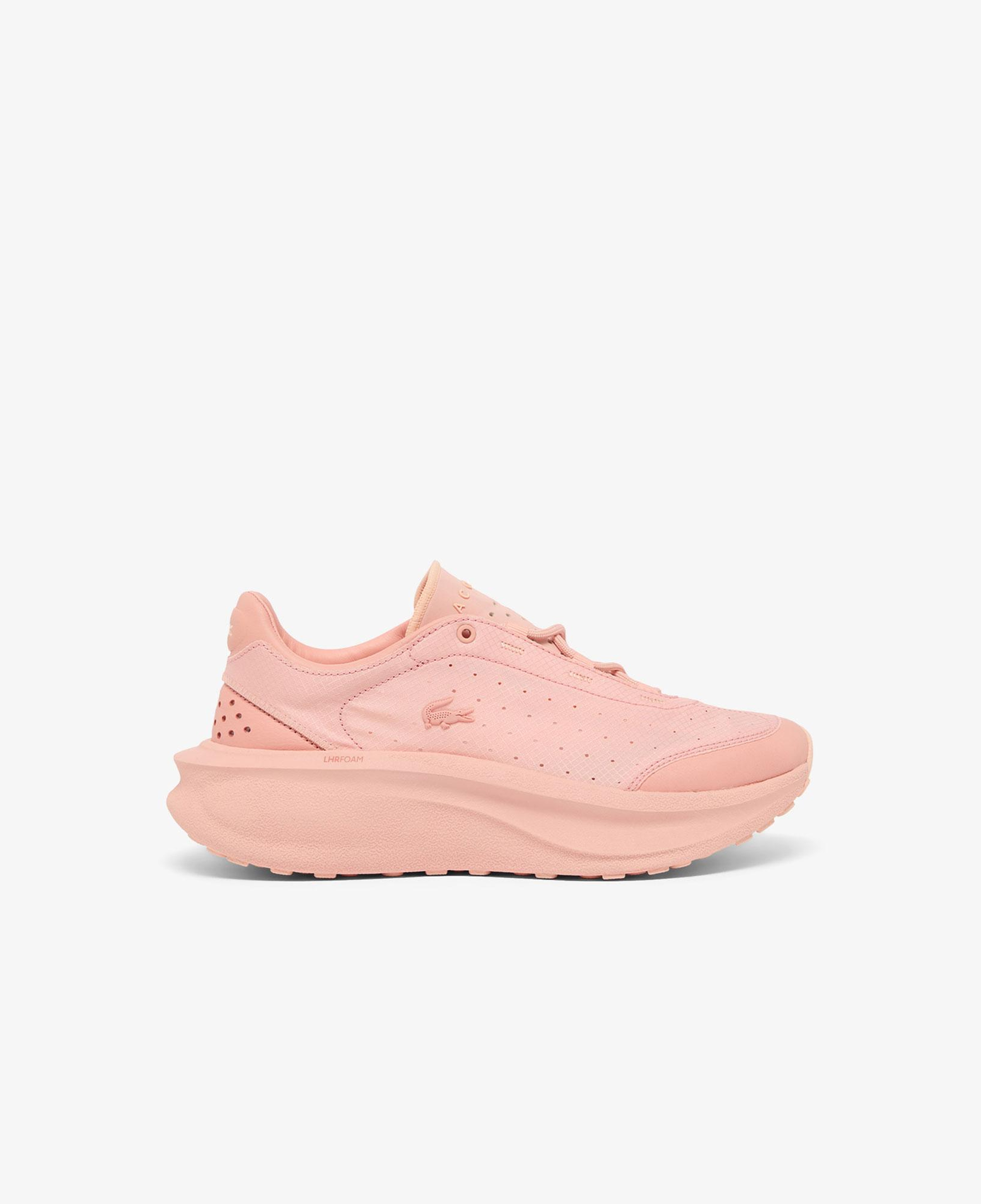 Lacoste Neo Run Active Kadın Pembe Sneaker