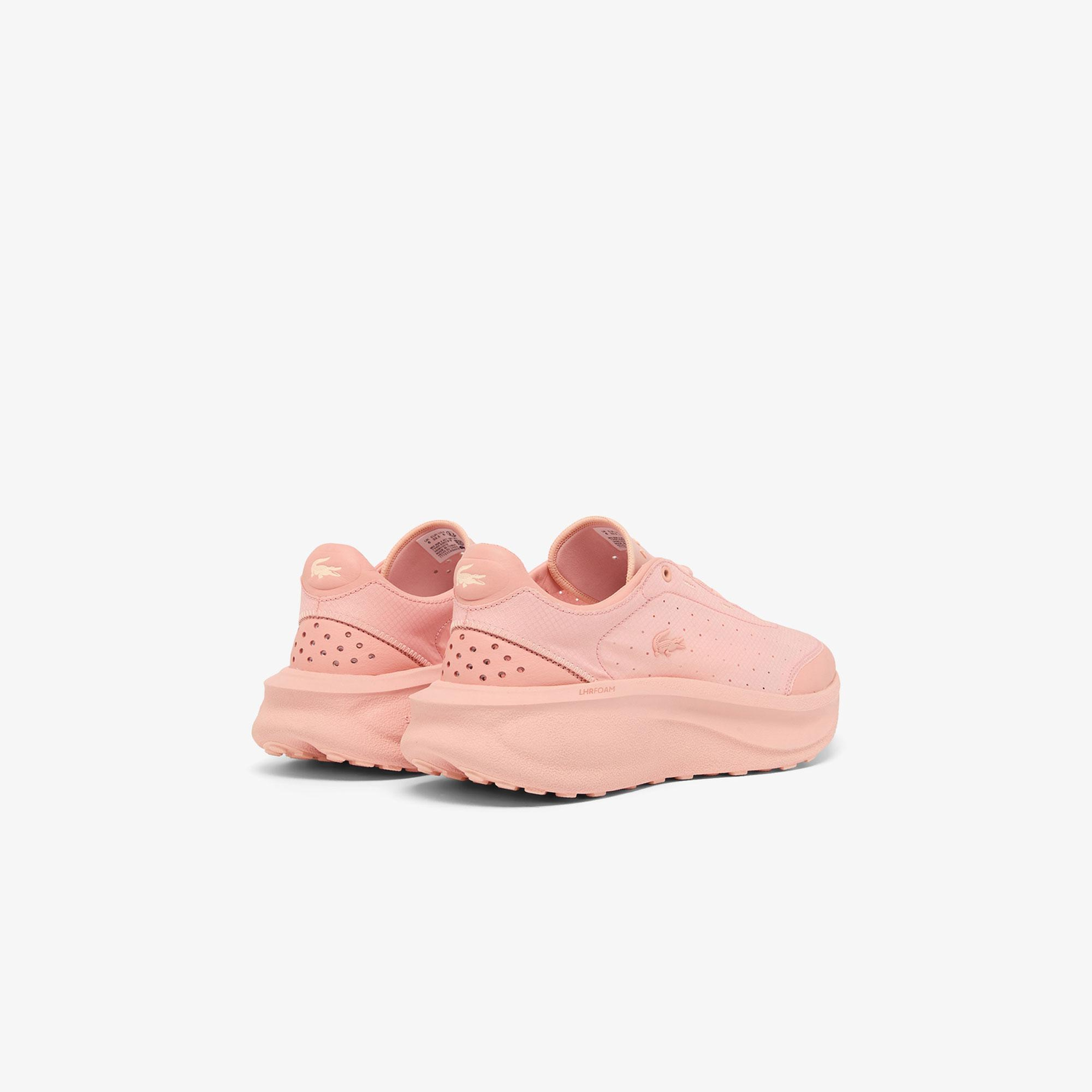 Lacoste Neo Run Active Kadın Pembe Sneaker