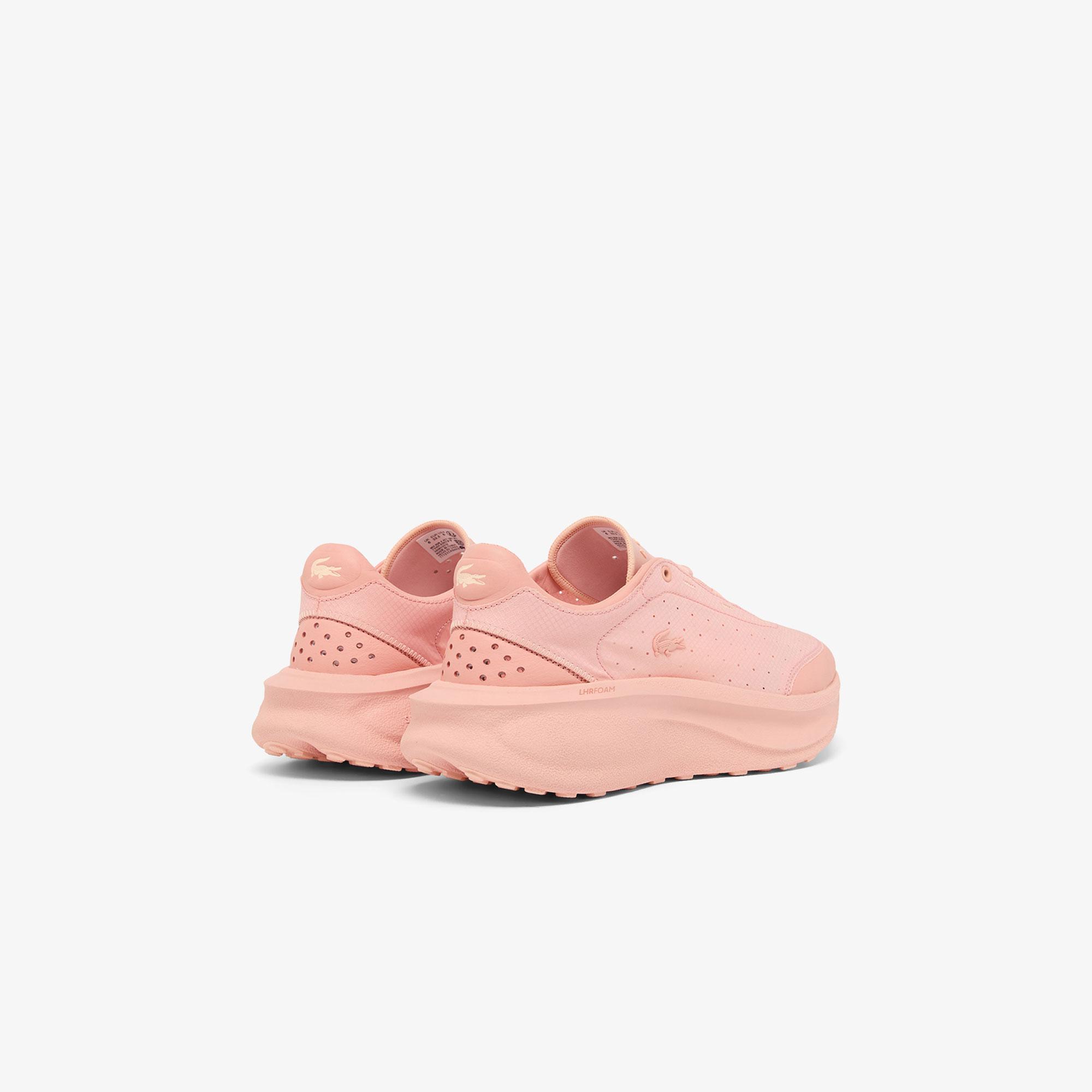 Lacoste Neo Run Active Kadın Pembe Sneaker