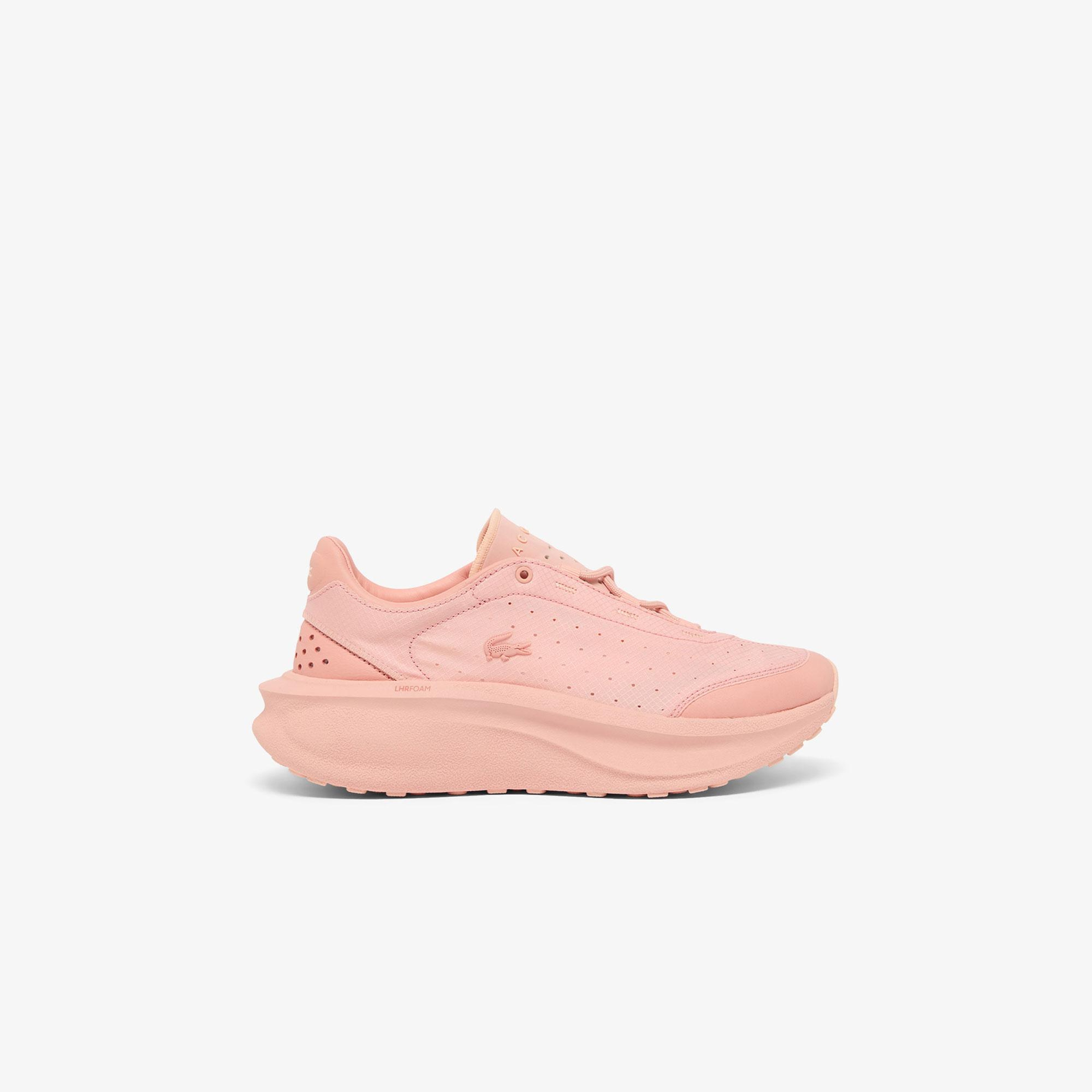 Lacoste Neo Run Active Kadın Pembe Sneaker