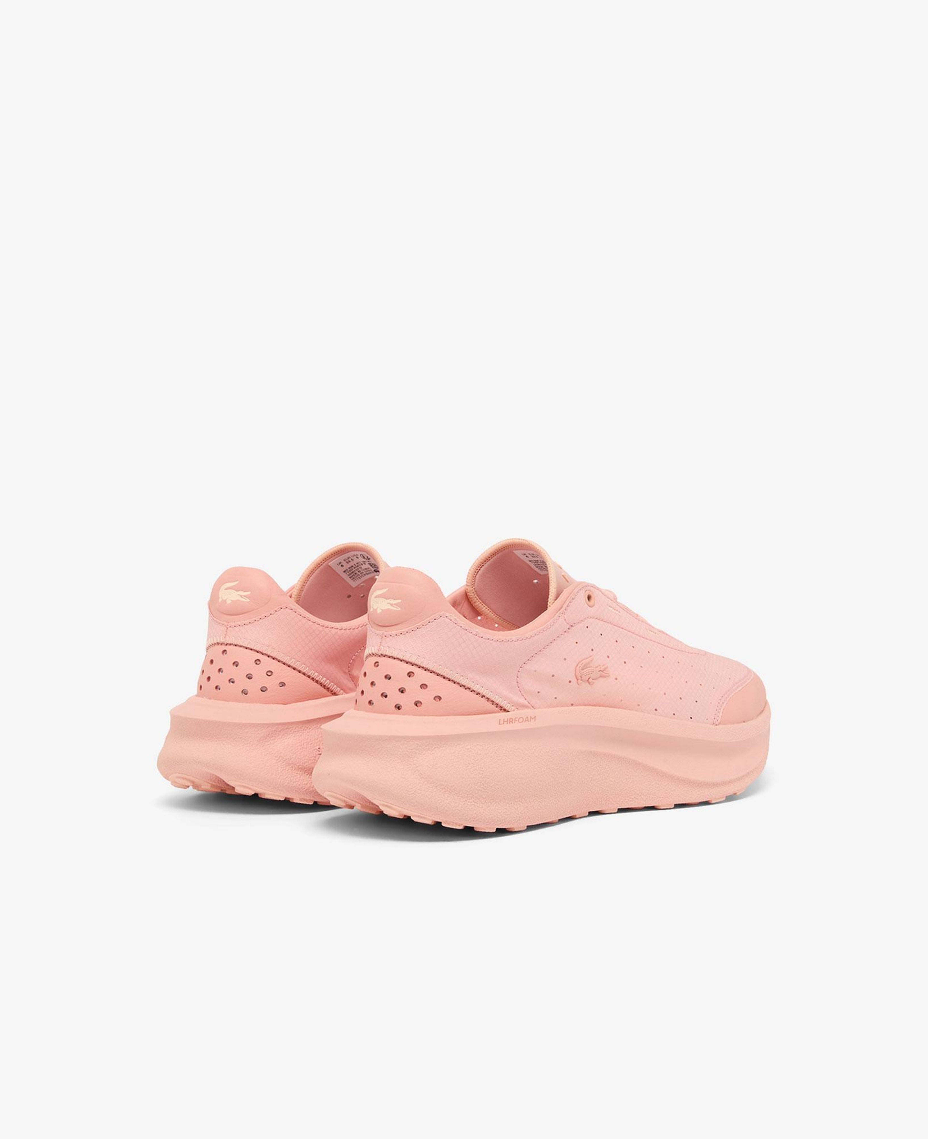 Lacoste Neo Run Active Kadın Pembe Sneaker