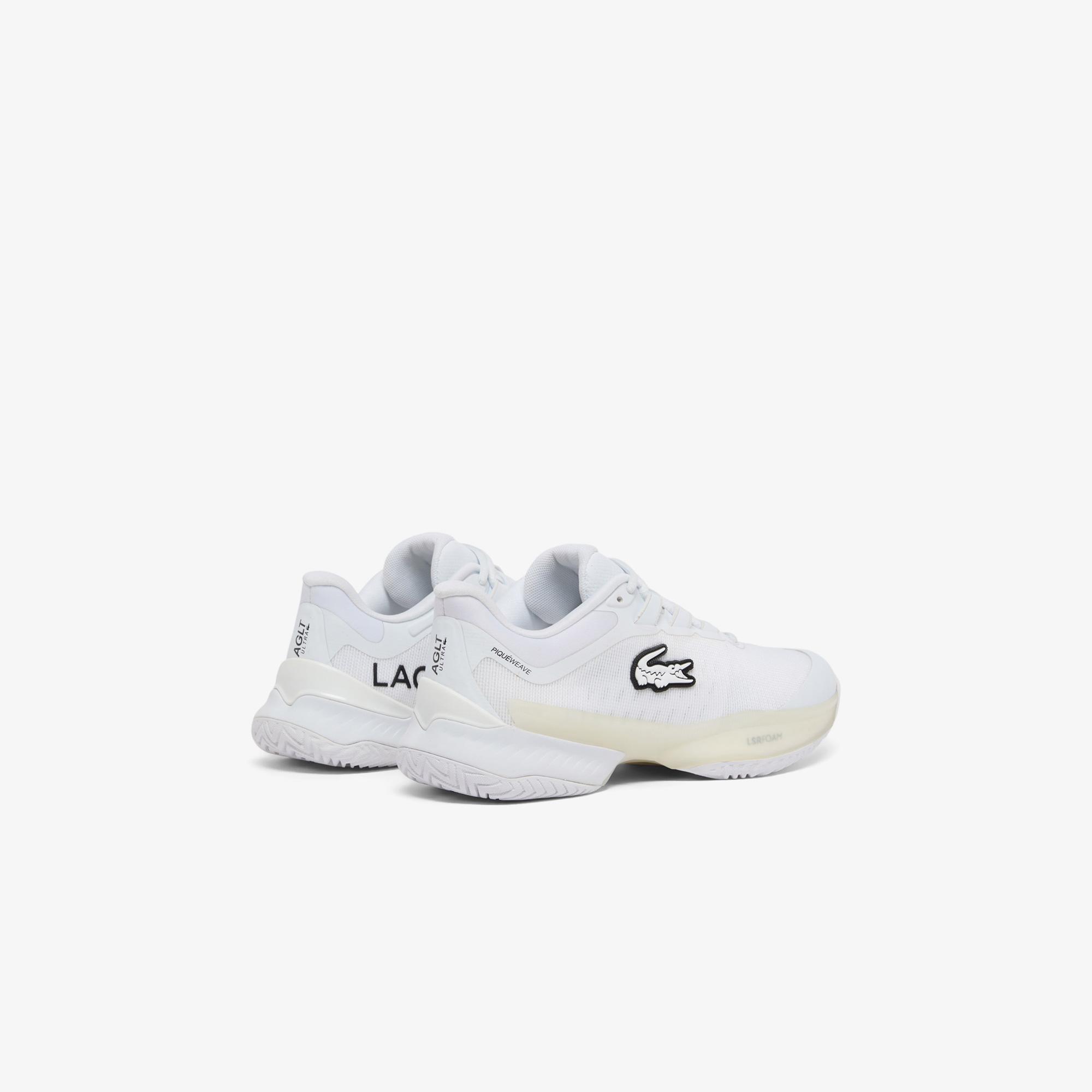 Lacoste AG-LT23 Ultra Kadın Beyaz Sneaker