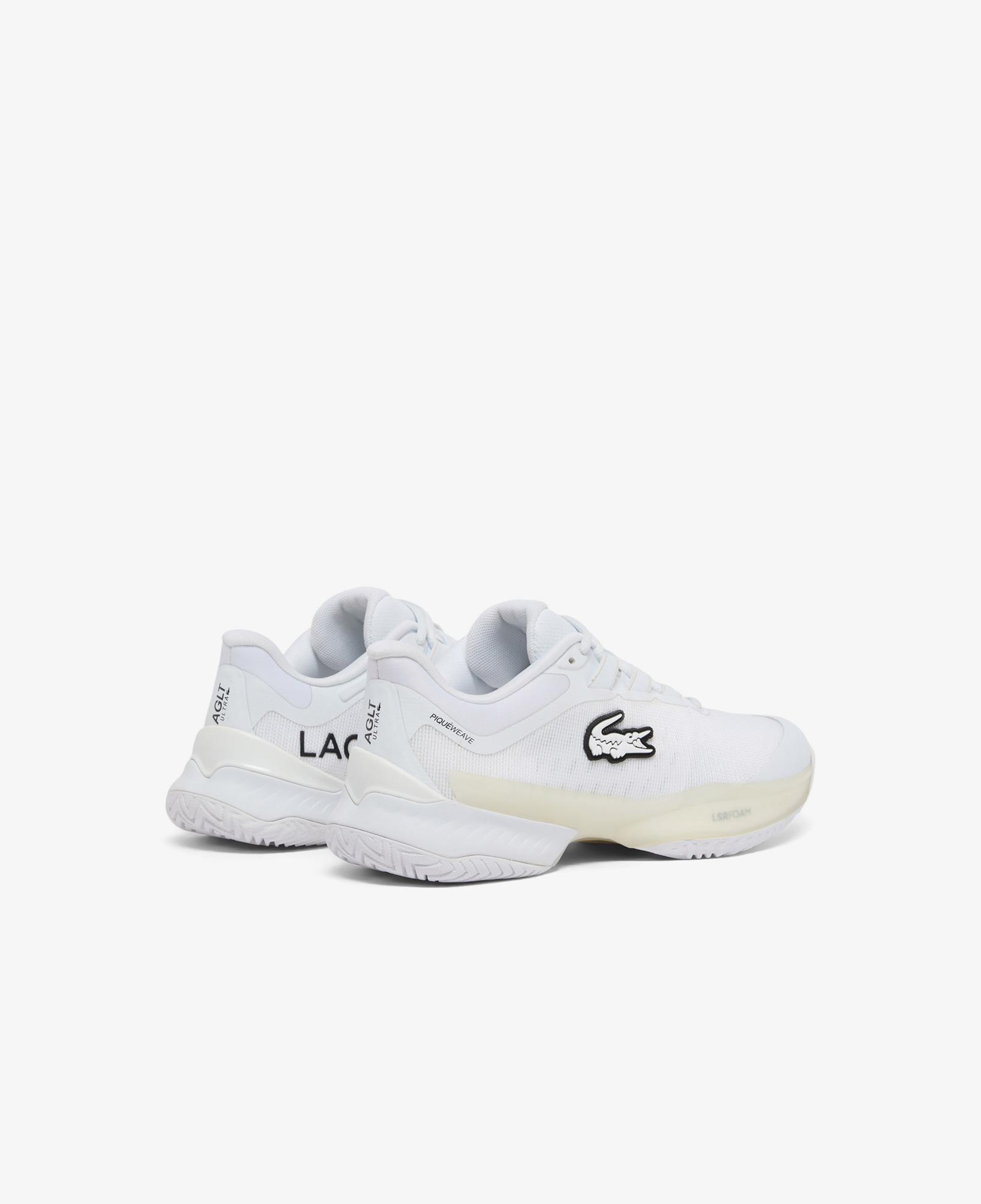 Lacoste AG-LT23 Ultra Kadın Beyaz Sneaker