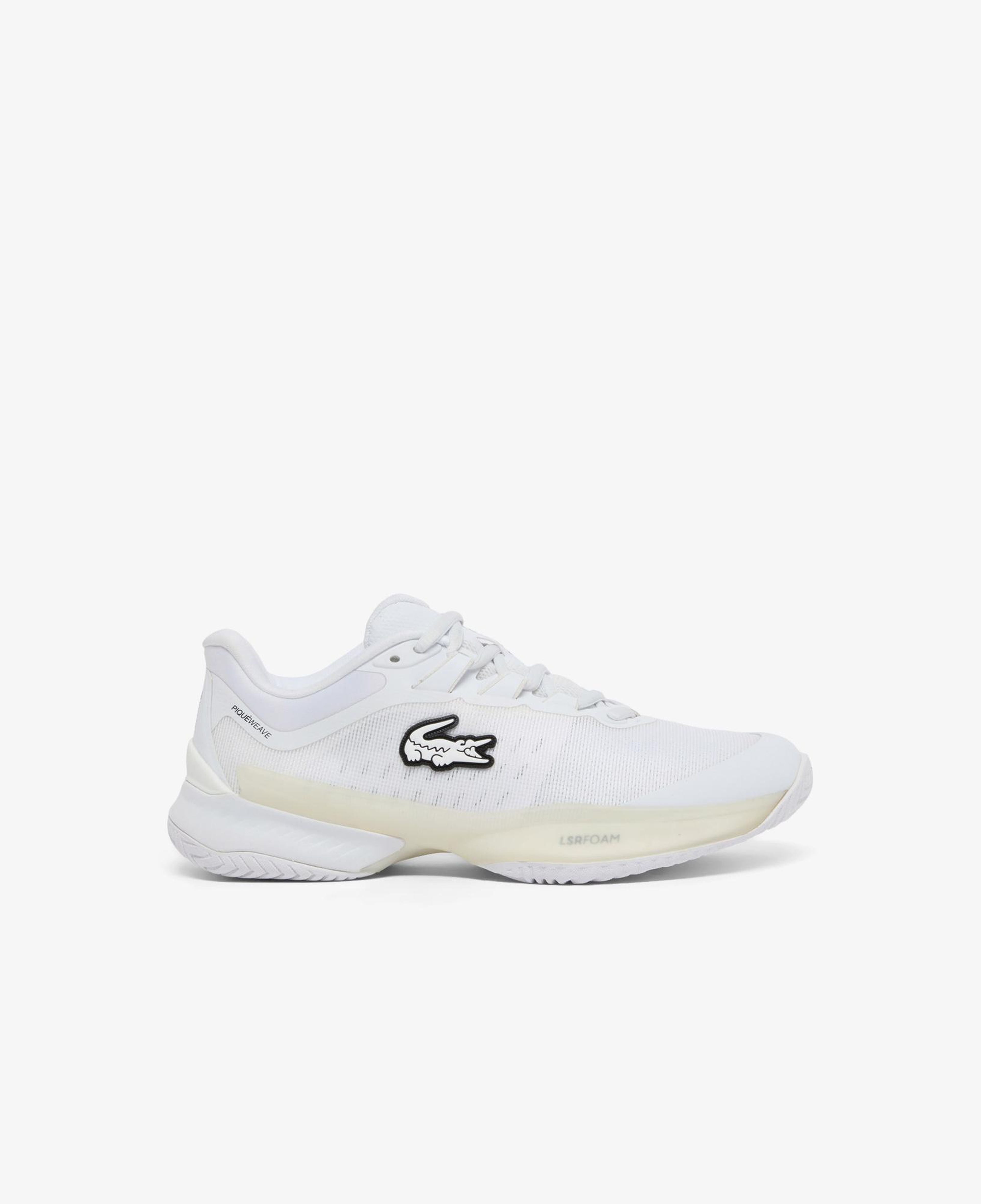 Lacoste AG-LT23 Ultra Kadın Beyaz Sneaker