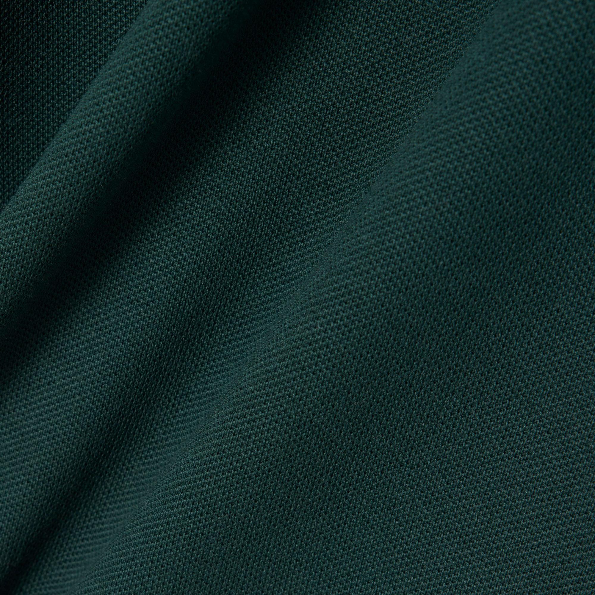 Lacoste L.12.12 Erkek Classic Fit Yeşil Polo