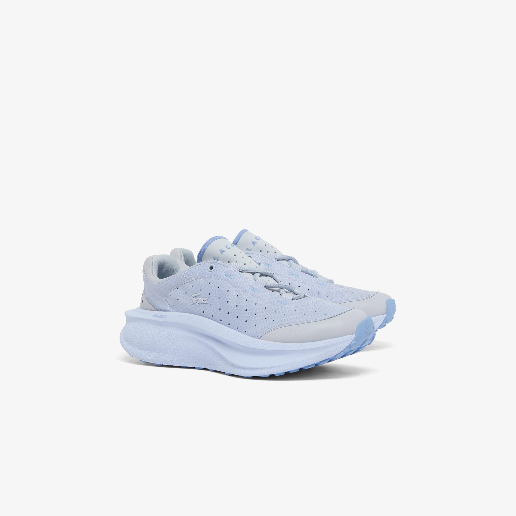 Lacoste Neo Run Active Kadın Mavi Sneaker